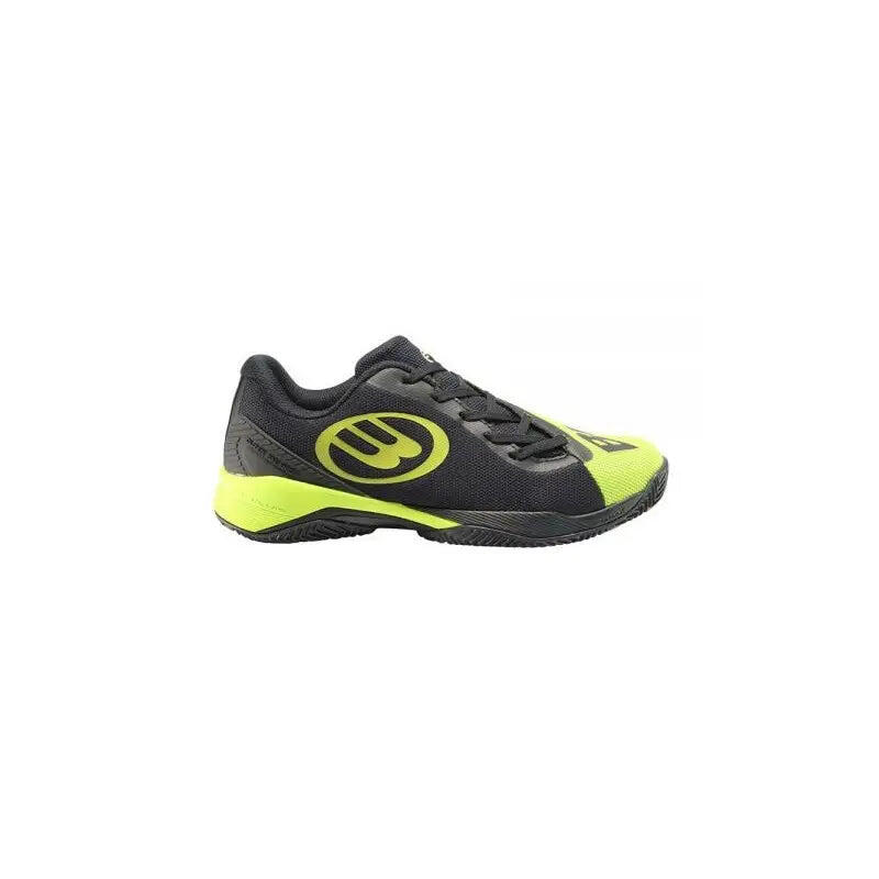 Lime Green Bullpadel Vertex Grip 23v 420000
