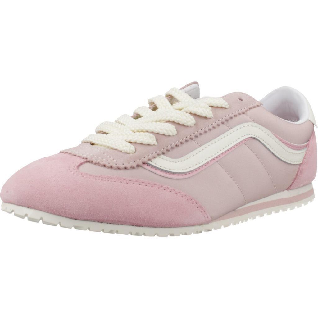 Buty VANS SUPER LOWPRO Rose