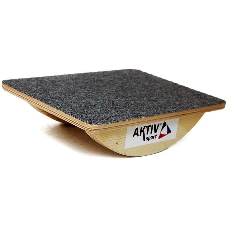 Podstawka przechyłowa Aktivsport 40x30 cm