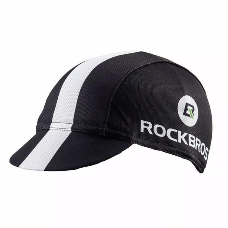 Czapka z daszkiem pod kask unisex Rockbros MZ10015