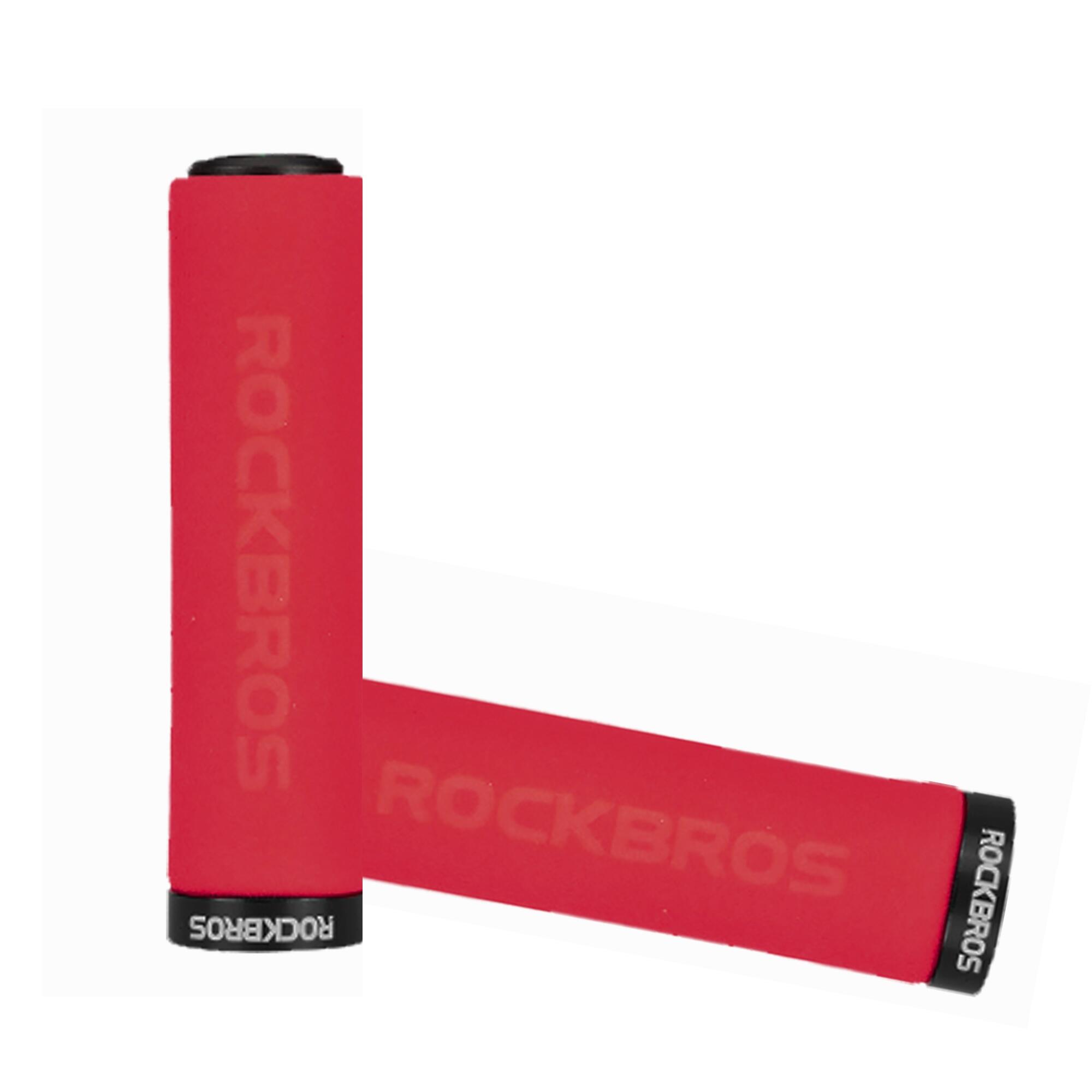 Chwyty kierownicy Rockbros BT1001