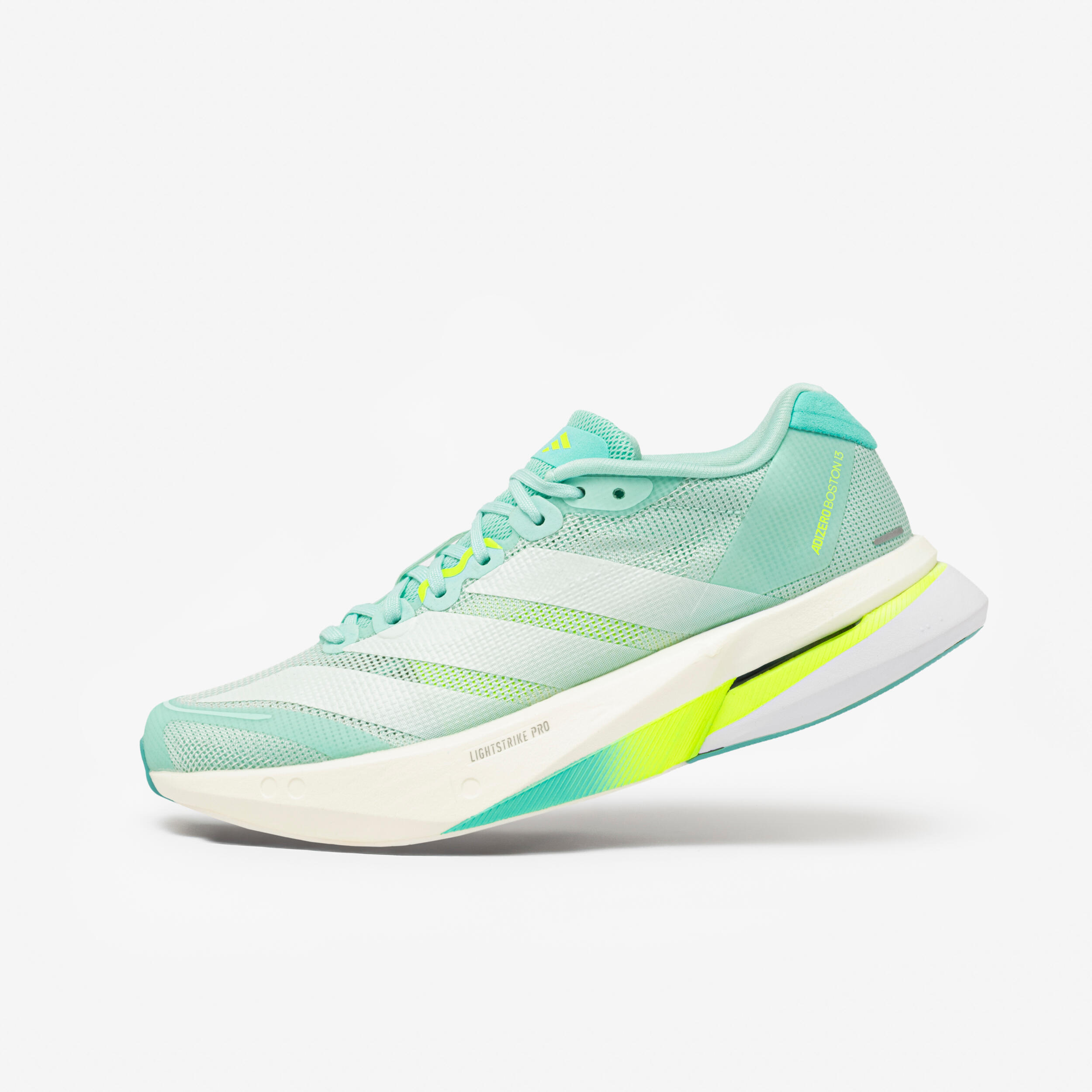 Buty do biegania damskie ADIDAS Adizero Boston 13