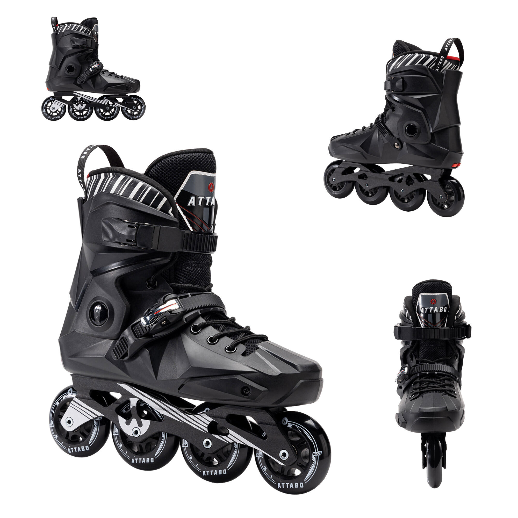 Rolki ATTABO Riftskates