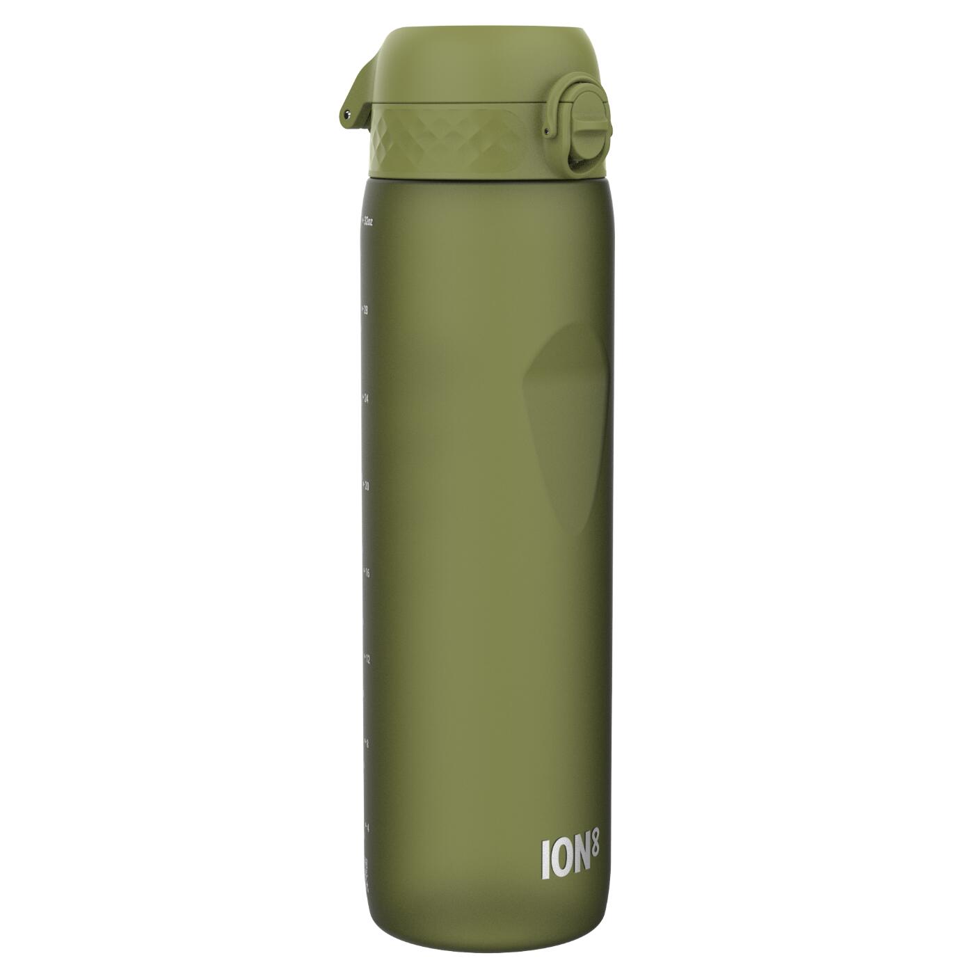 Butelka ION8 I8RF1000KGRE Khaki Green