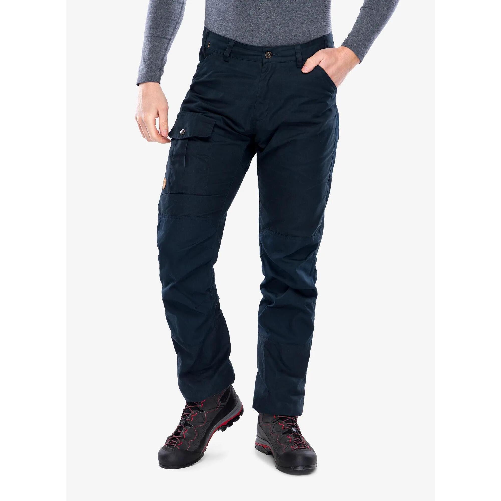 Spodnie męskie Fjallraven Nils Trousers