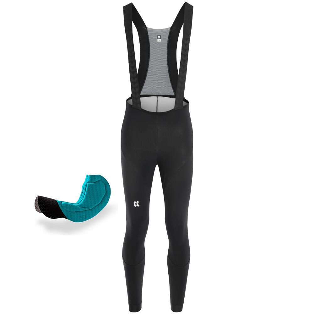 Rajstopy na szelkach + ochraniacz Kalas Passion Z3 Diamond