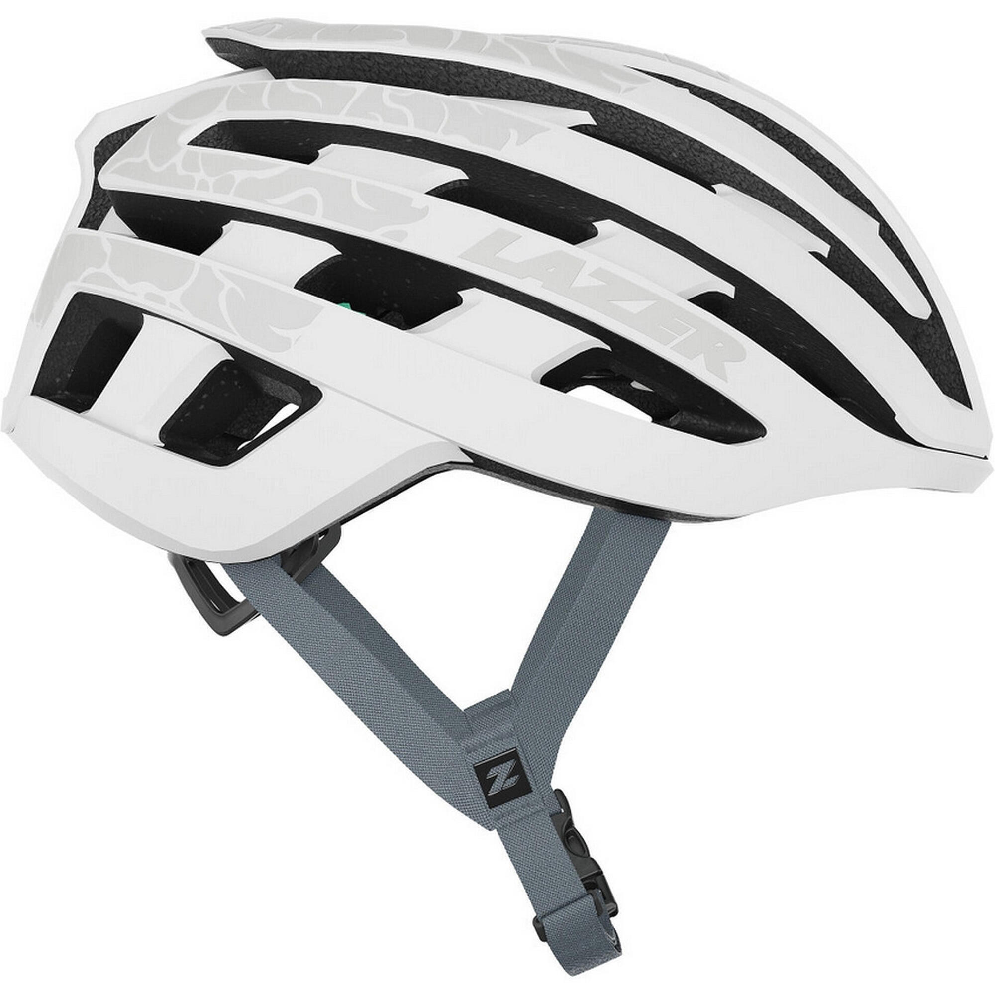 Kask rowerowy Z1 KinetiCore UYH Edition, biały