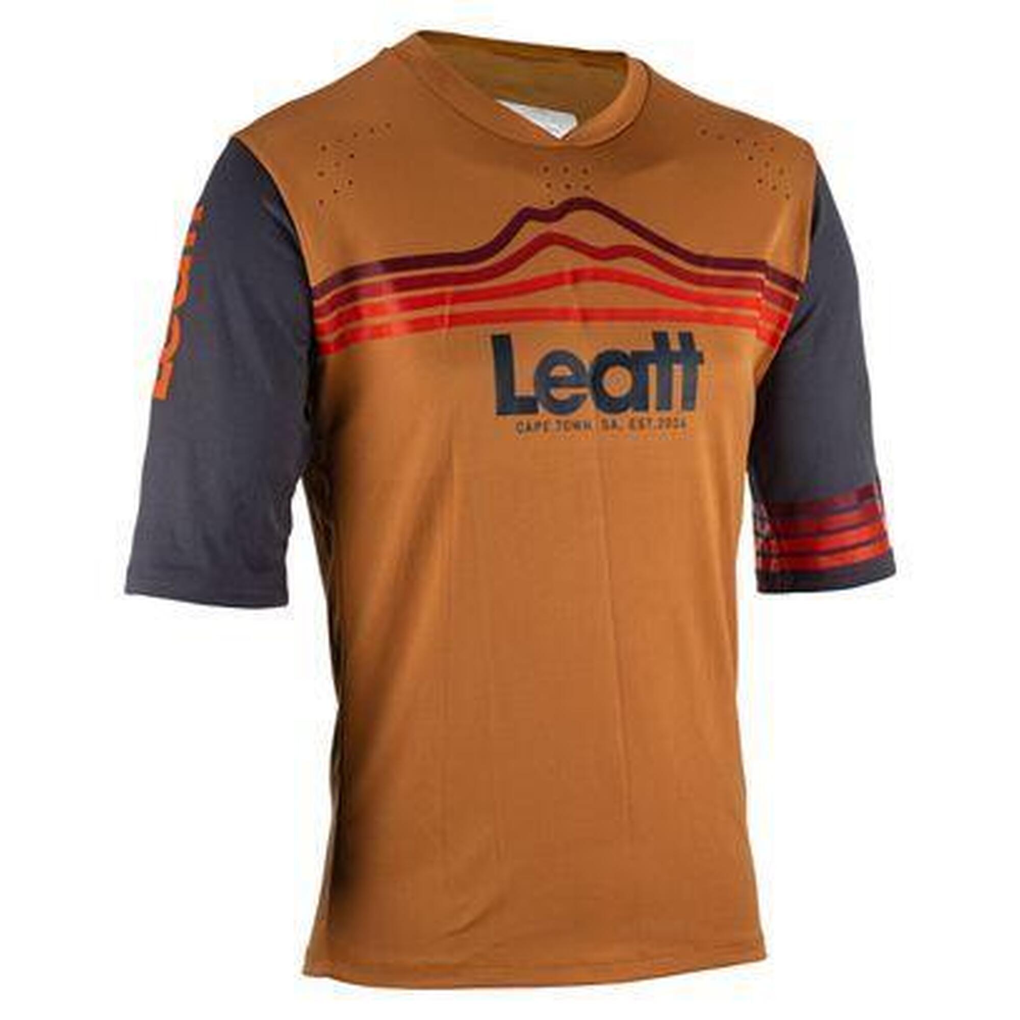Jersey Leatt Enduro 3.0