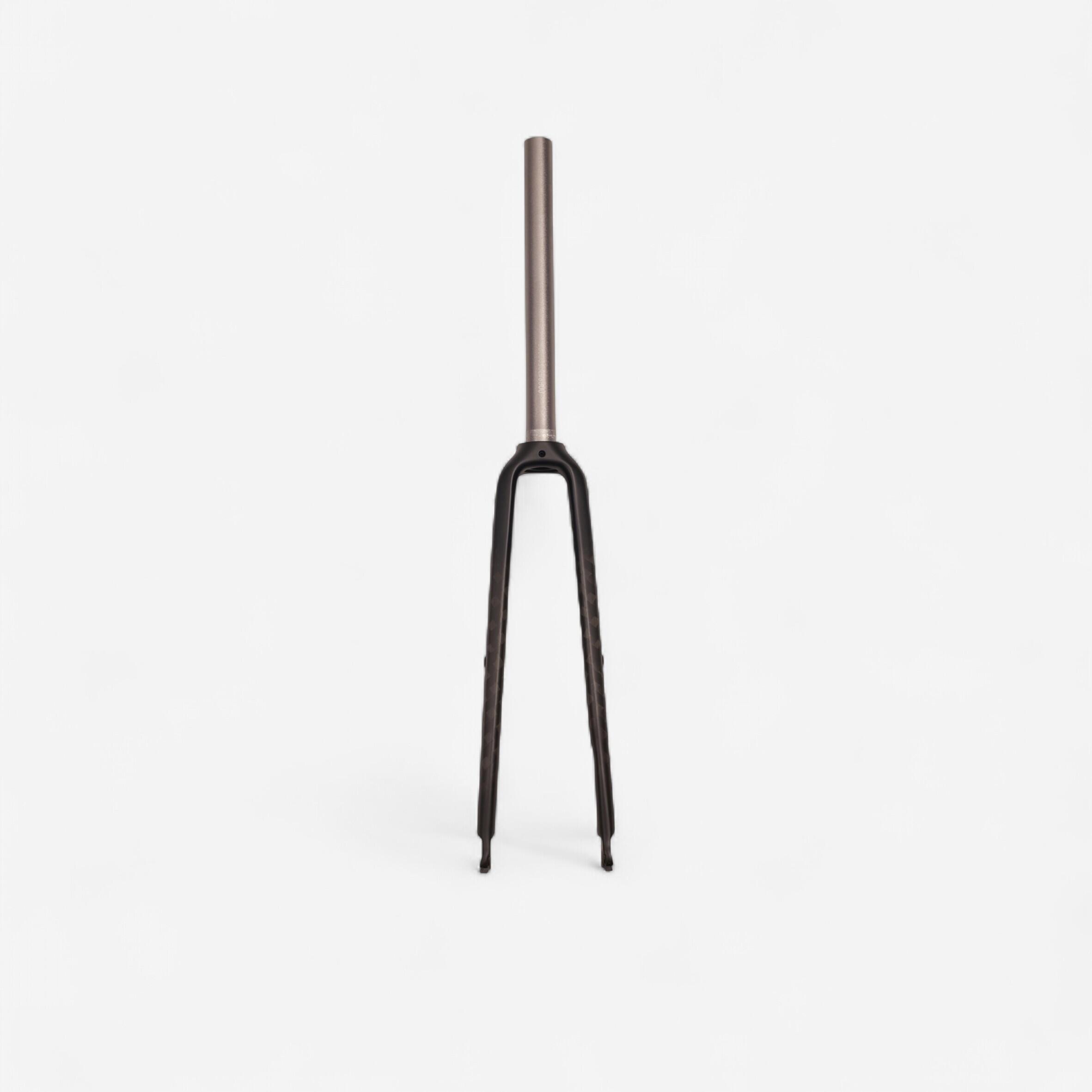 Widelec do roweru TRIBAN/RC do tarczy