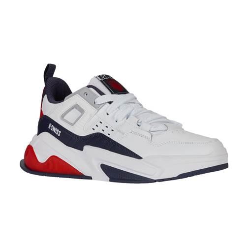 Buty do chodzenia męskie K-Swiss Techna