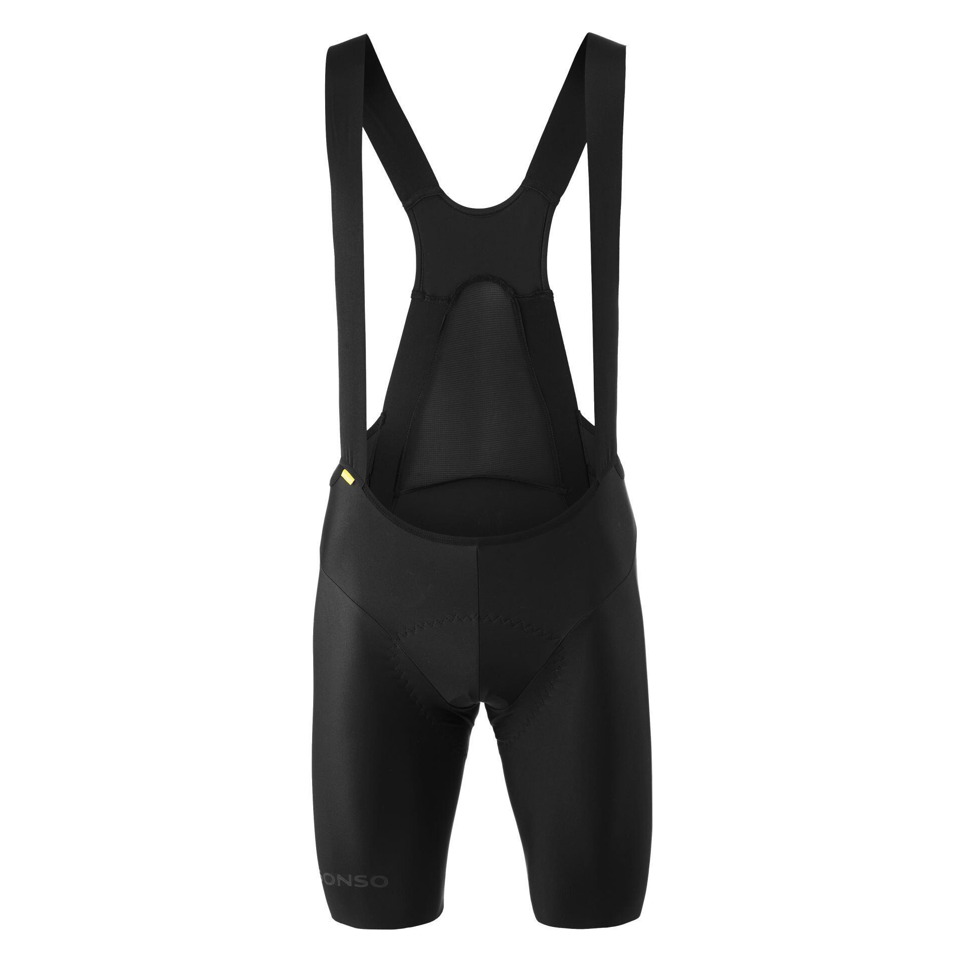 Spodenki na szelkach Gonso Ride Miles Circle