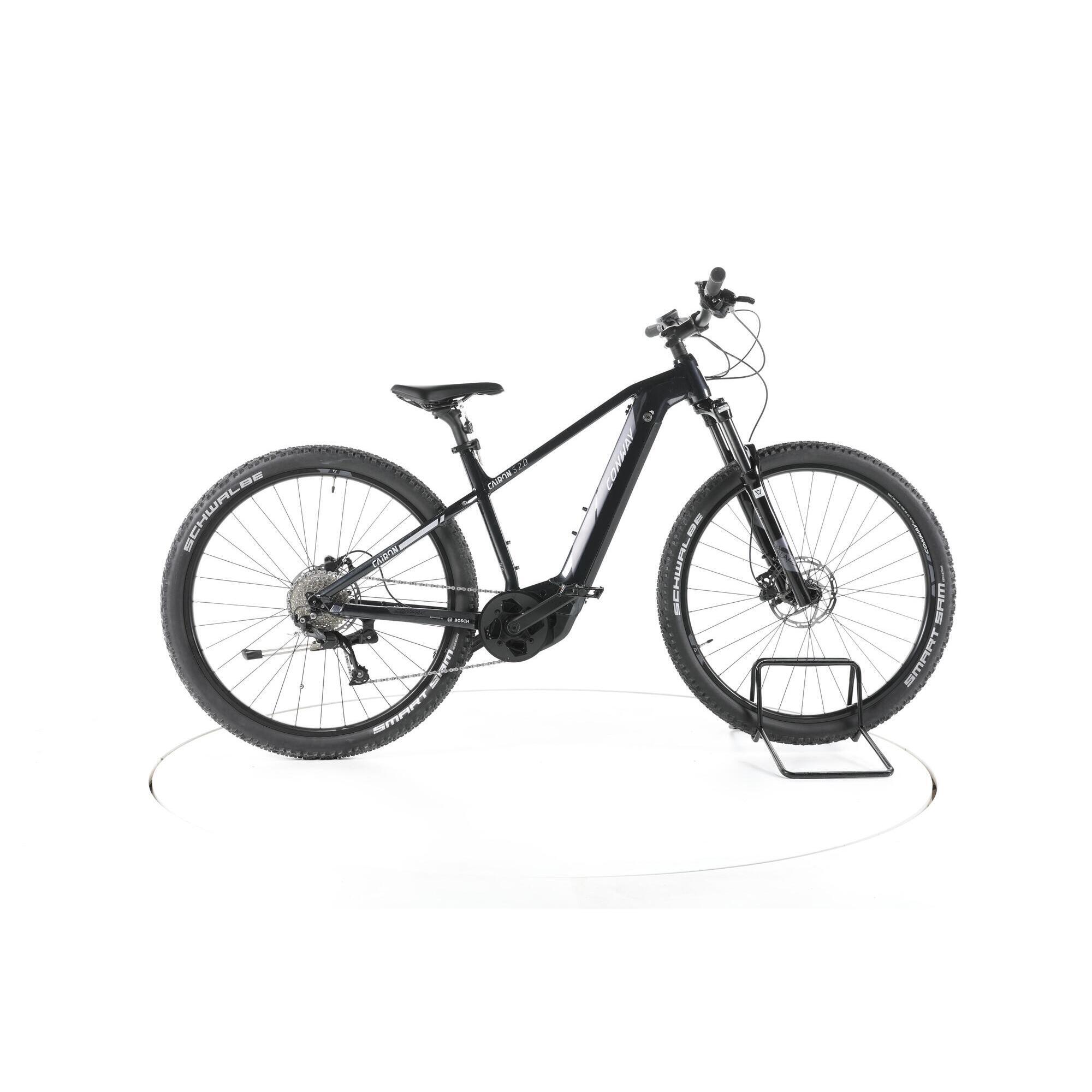 Second Life - Conway Cairon S 2.0 E-Bike - Bardzo dobry stan