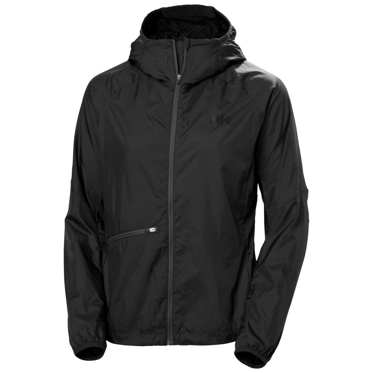 Damska kurtka wodoodporna Helly Hansen Rapide Insulator Wind
