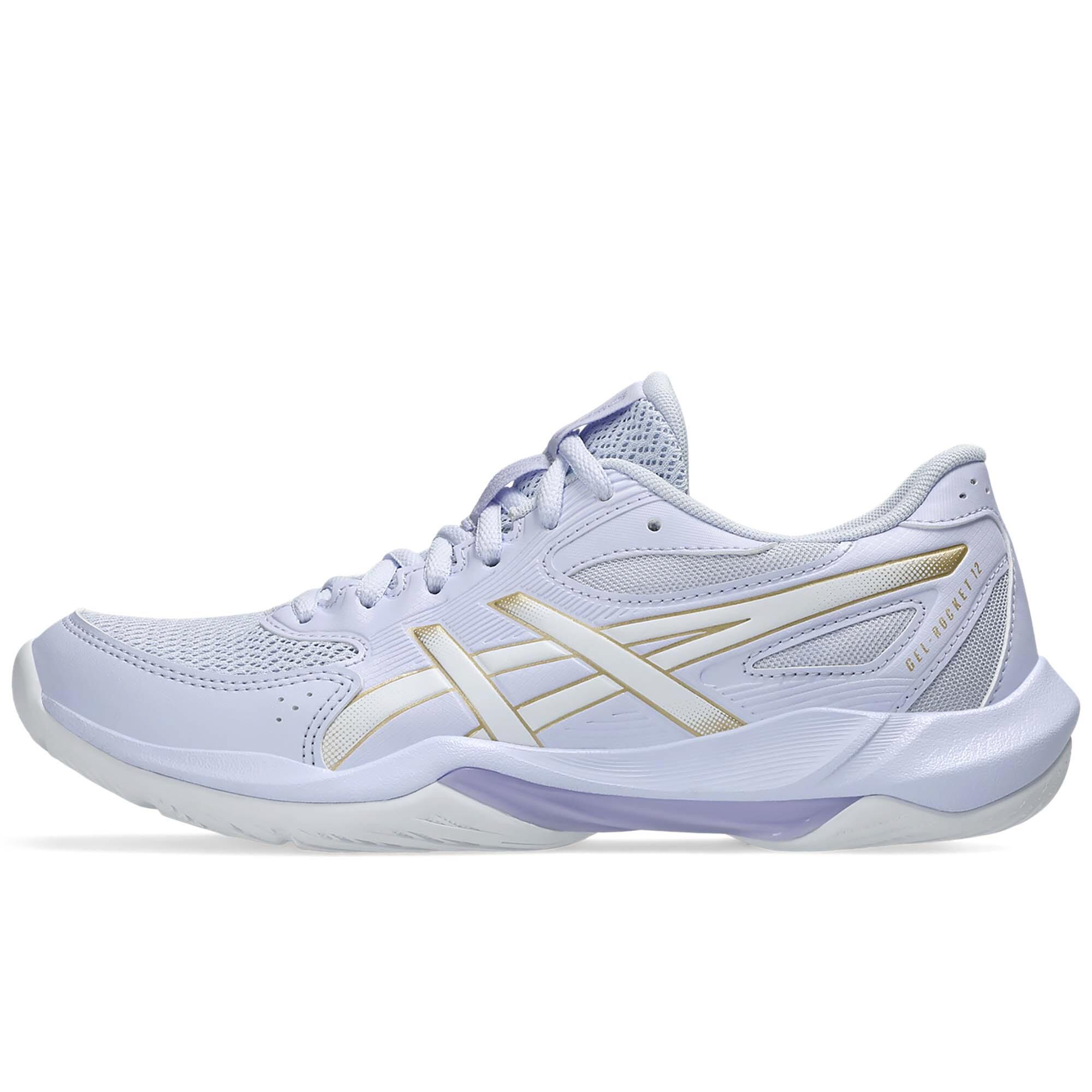 Buty Sportowe Asics Gel-Rocket 12 Damskie