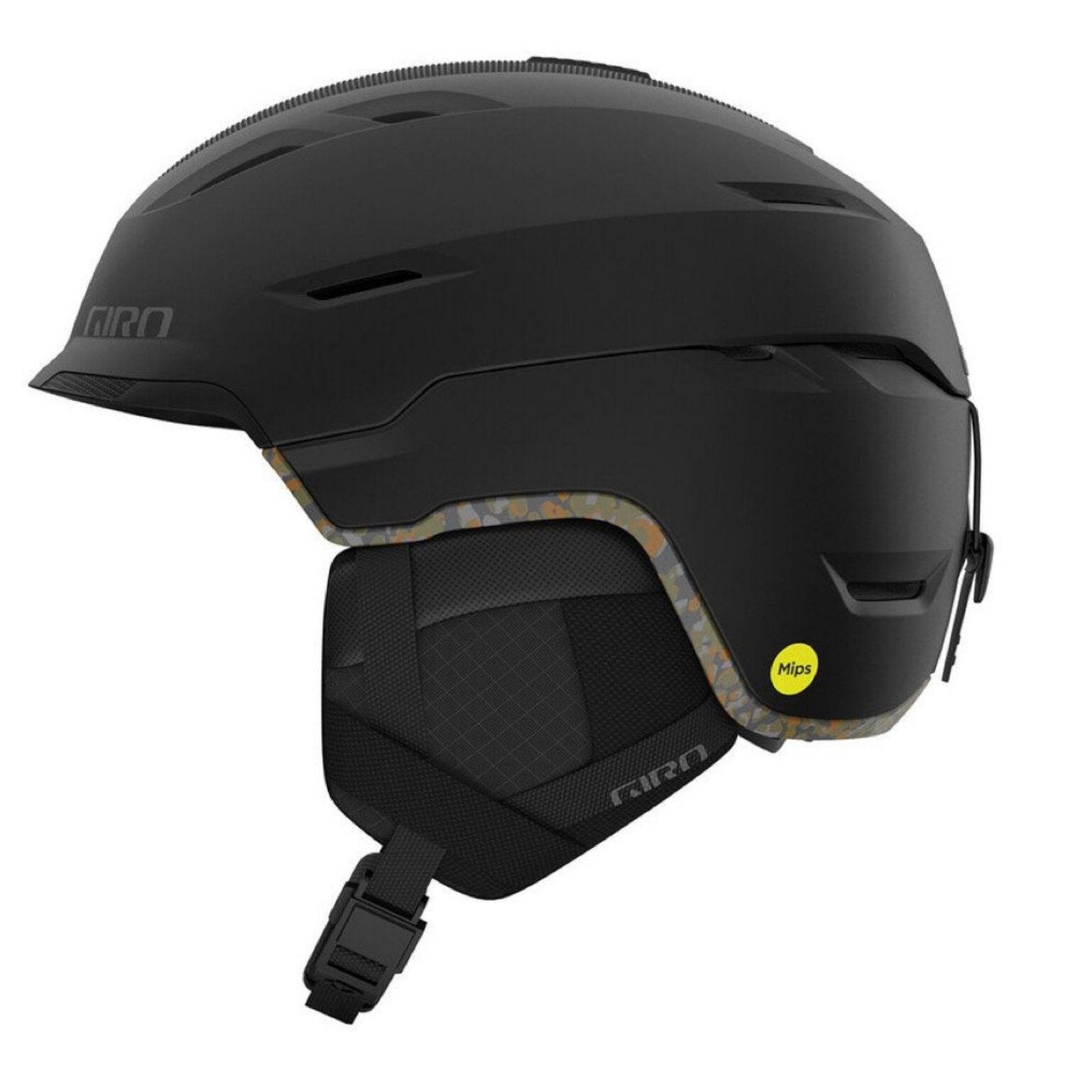 Kask narciarski dla dorosłych Giro Tor Spherical MIPS