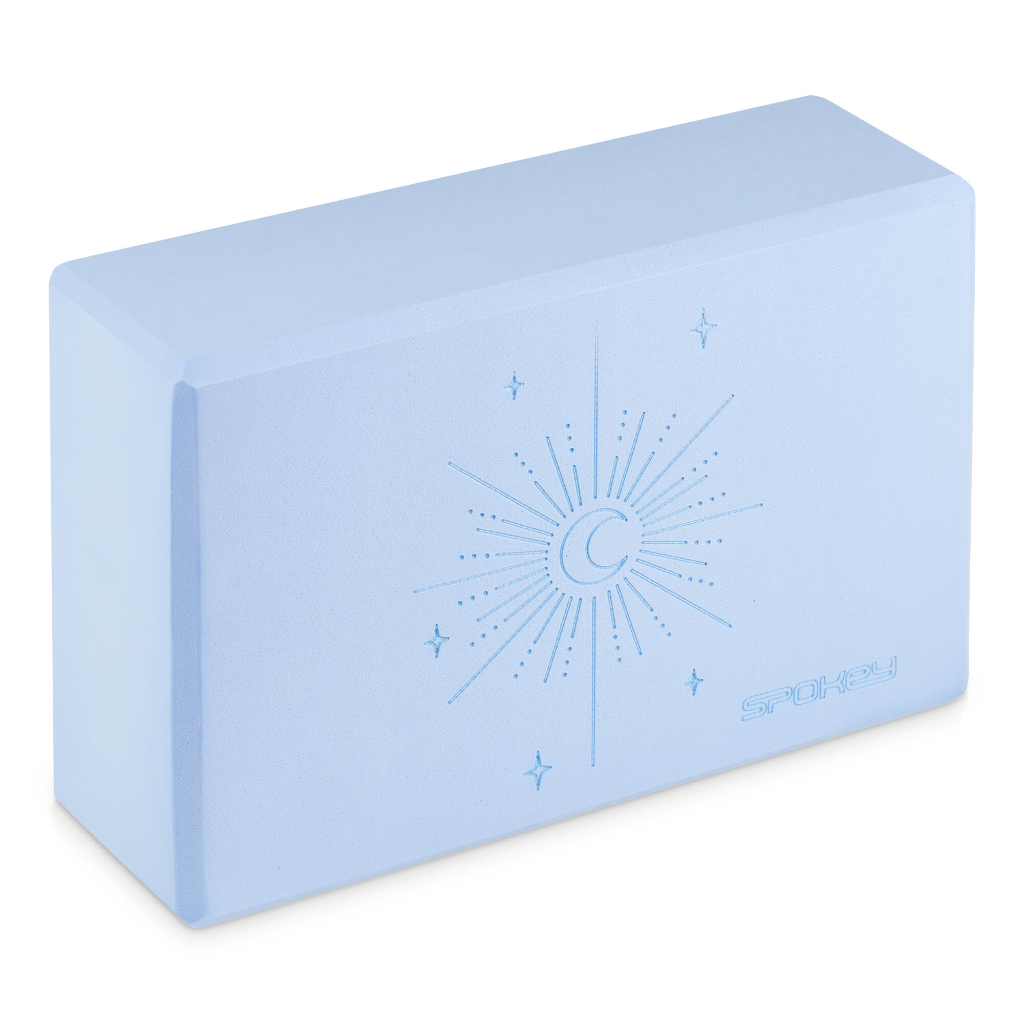 Kostka do jogi Spokey Asura