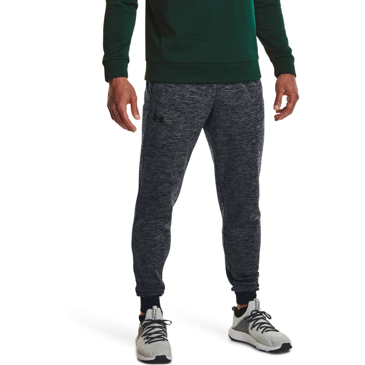 Spodnie męskie Under Armour Fleece Joggers