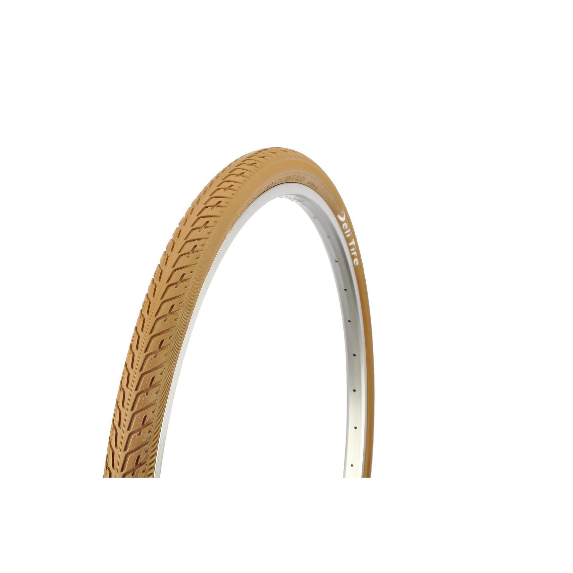 Opona SA-209 700X45C CREAM2708