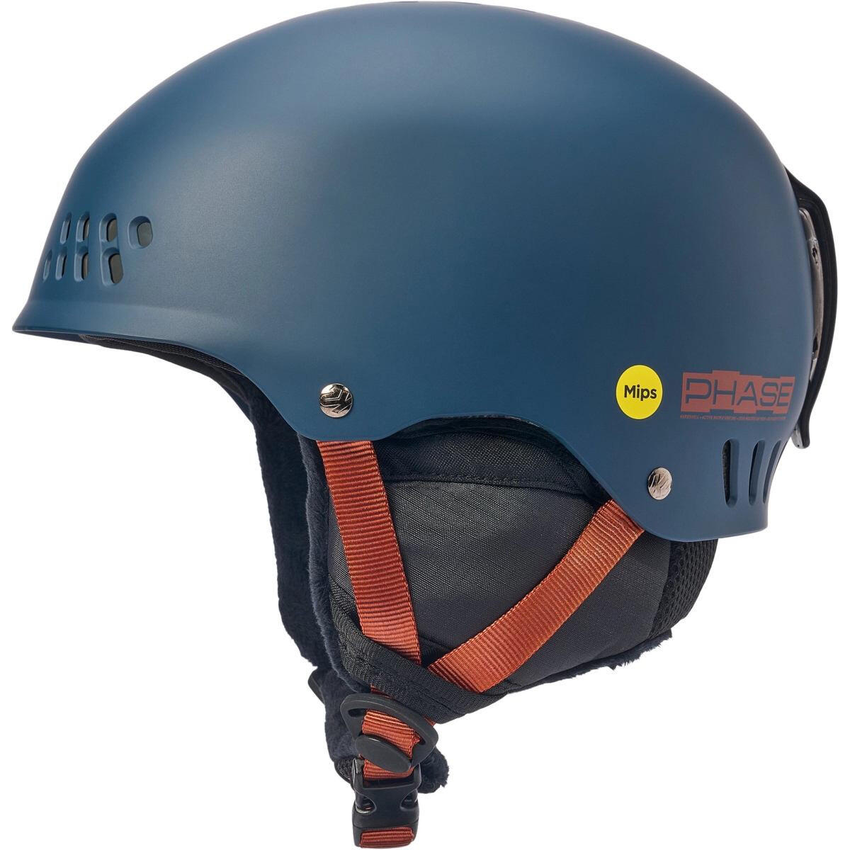 Kask K2 Phase Mips Navy