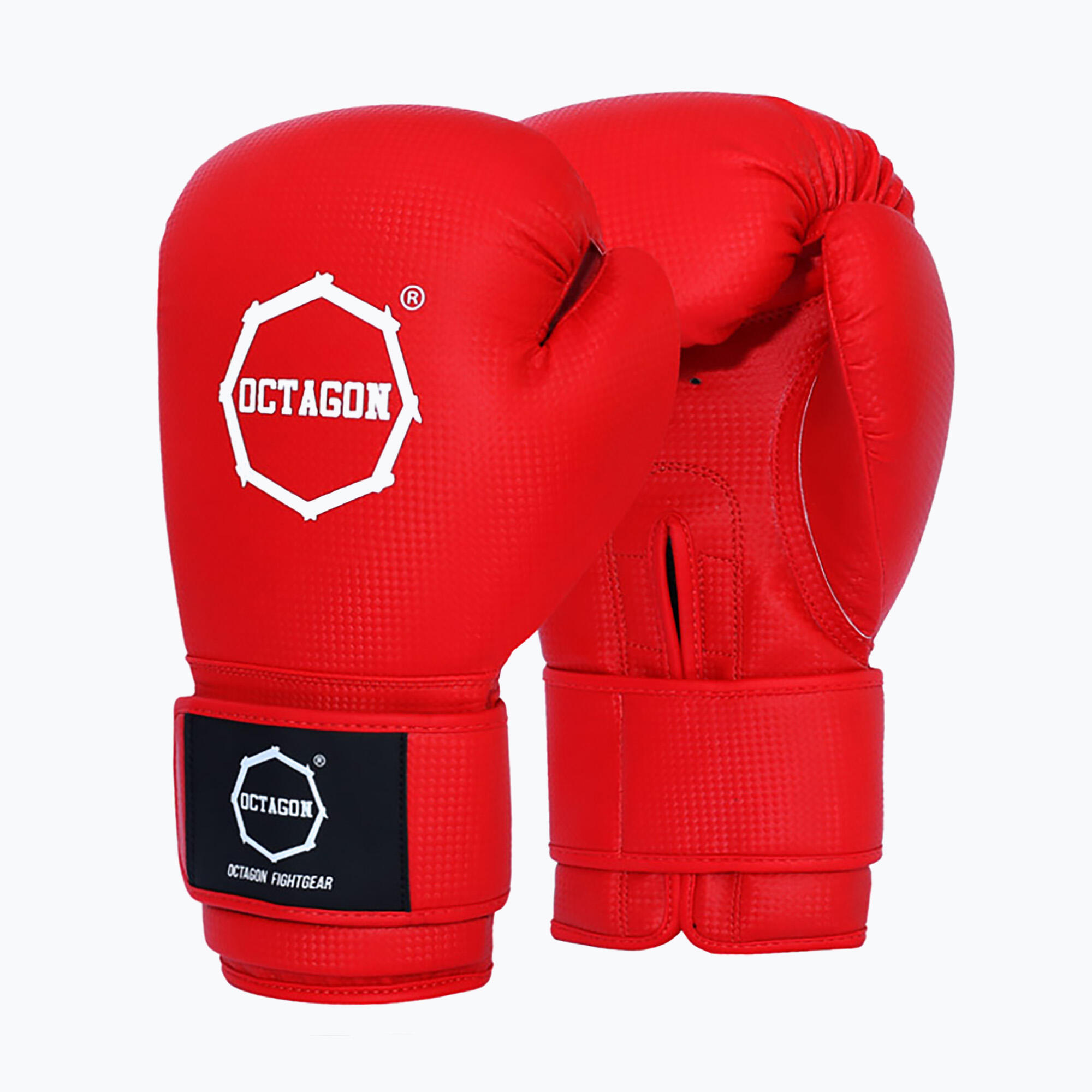 Rękawice bokserskie Octagon Kevlar