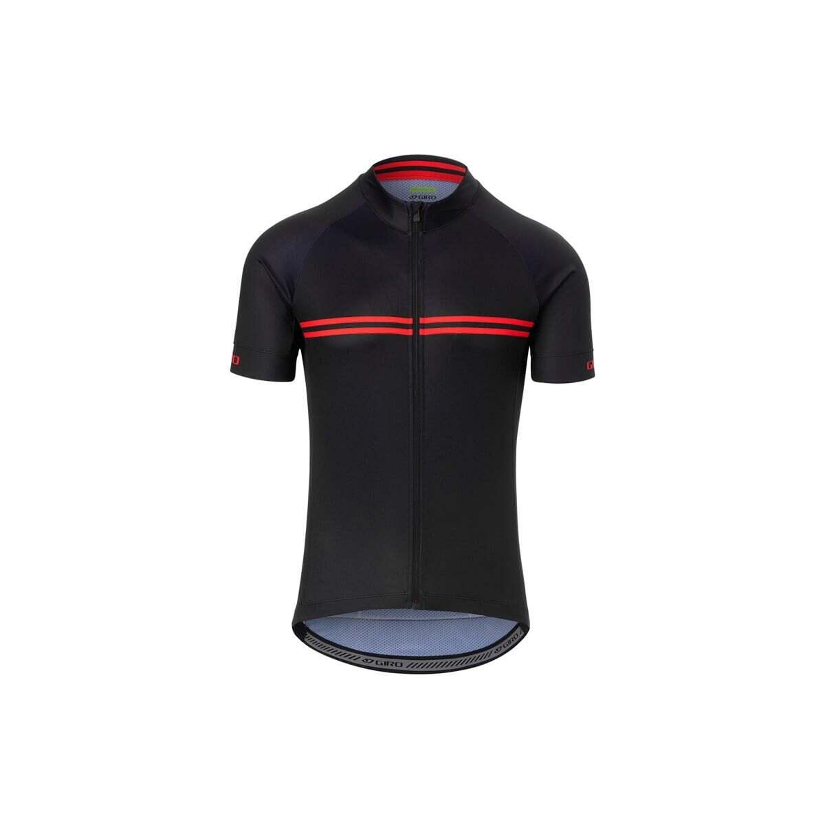 Jersey Giro Chrono Sport
