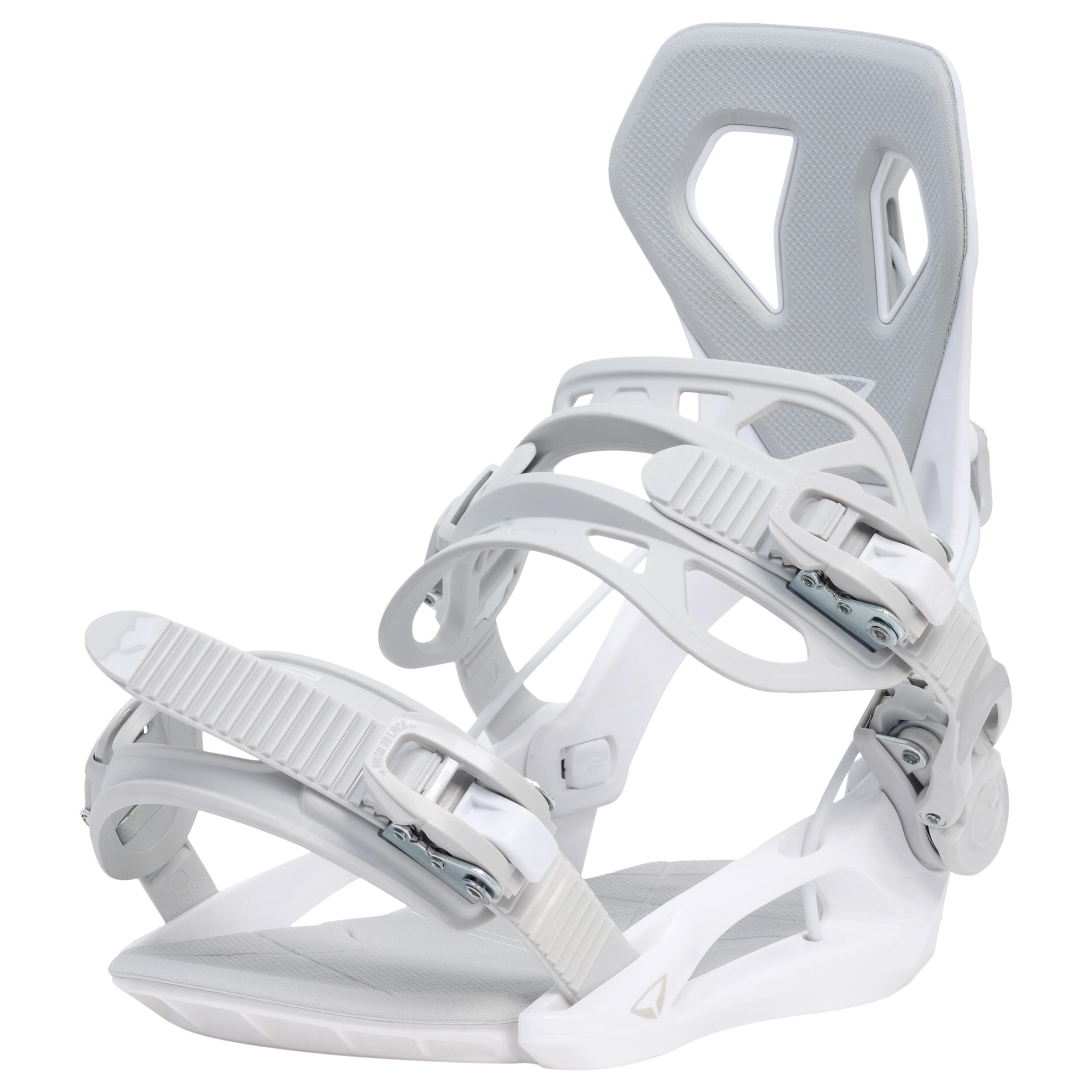 Wiązania SP Base Plus White 2026