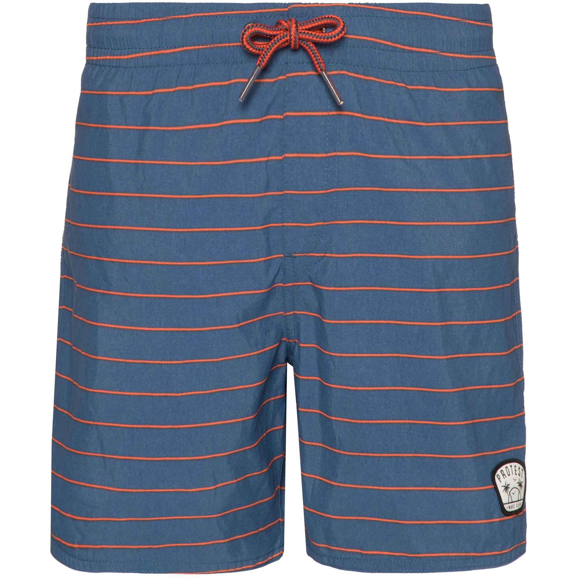 Szorty kąpielowe chłopięce PROTEST BJORN 21 JR