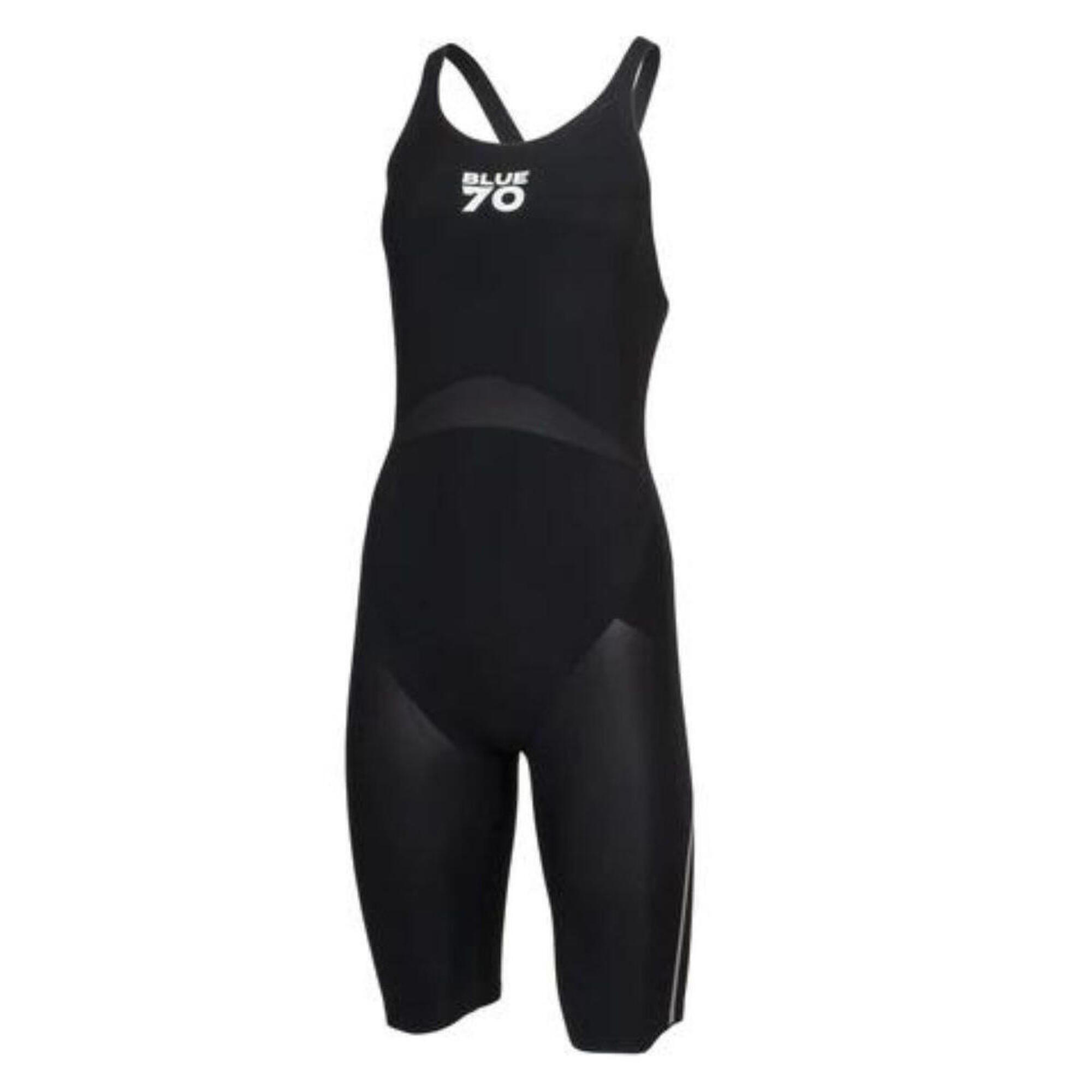 Blueseventy Nerotx2 Kneeskin - Black - Size 30
