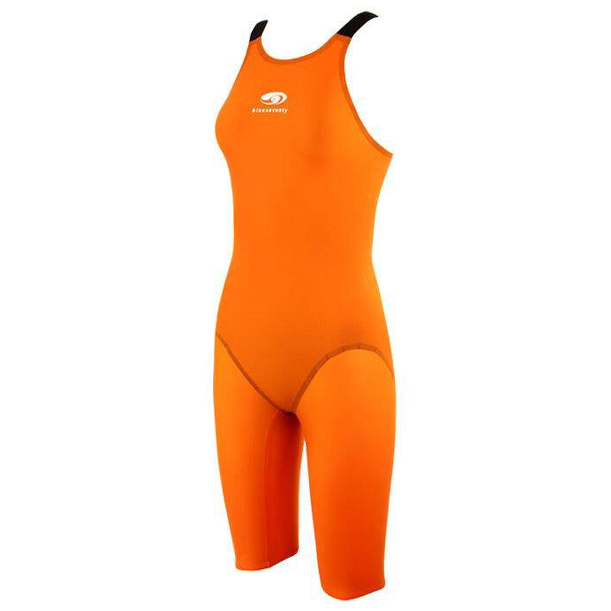 Blueseventy Nerotx2 Kneeskin - Black - Size 30