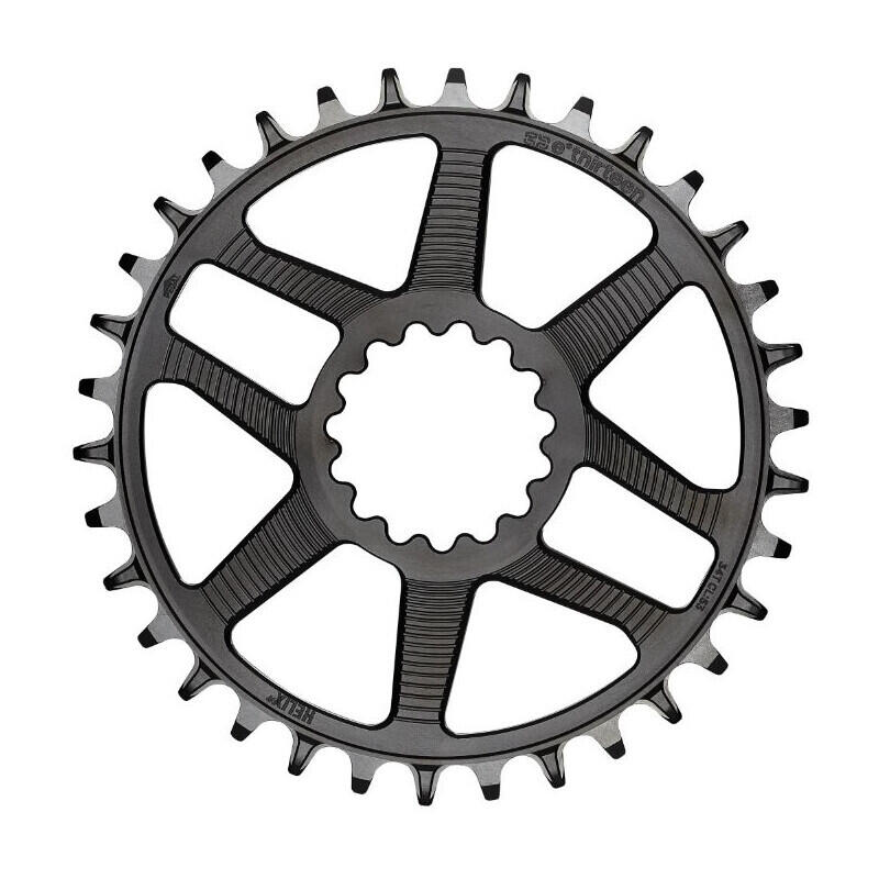 Taca E*Thirteen Helix R Guidering Direct Mount 52/55mm Flip Flop 11/12V