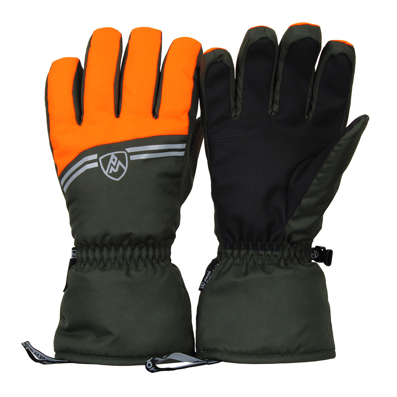 Rękawice narciarskie Peak Mountain Mamilla