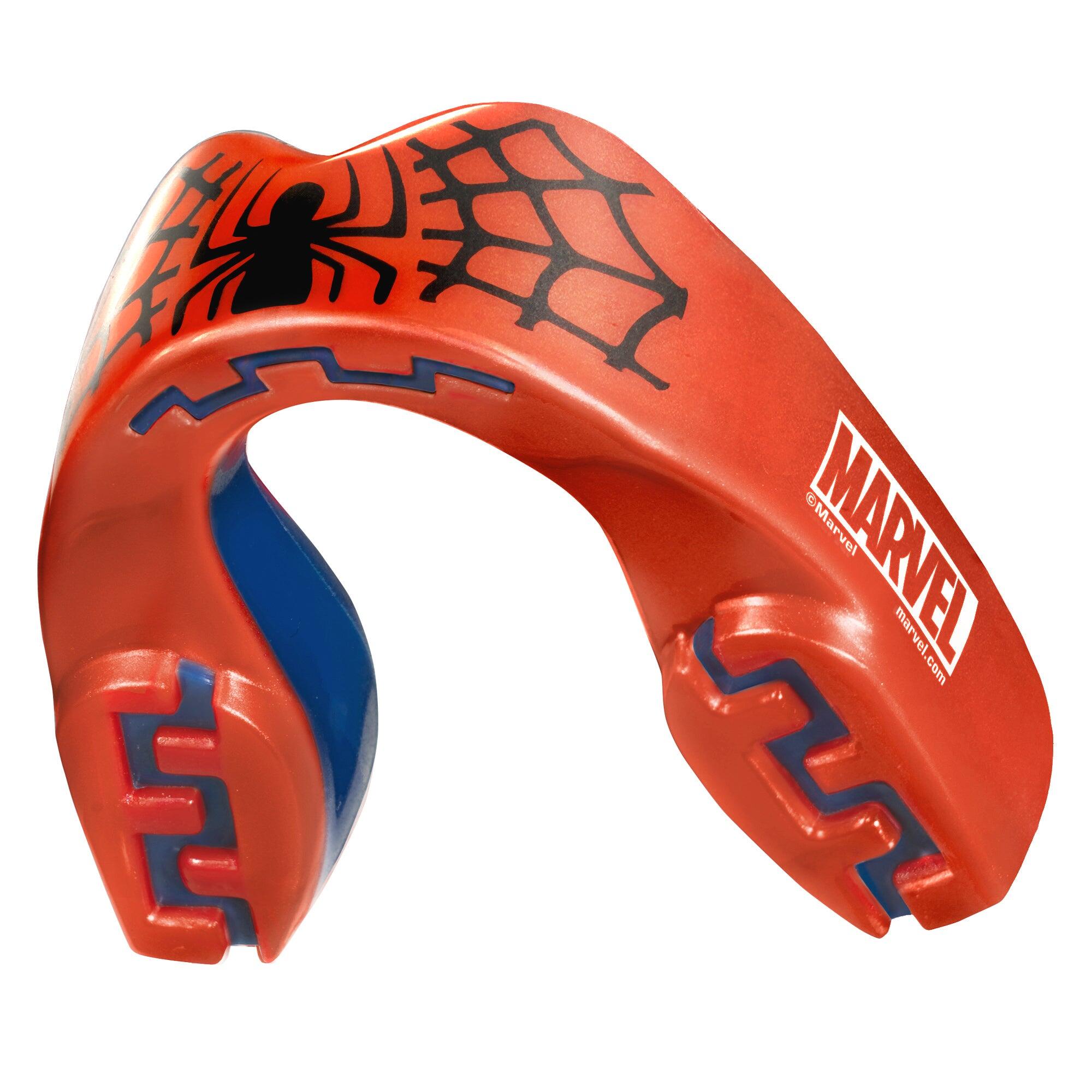 Ochraniacz na zęby SafeJawz Marvel Spider-Man Junior