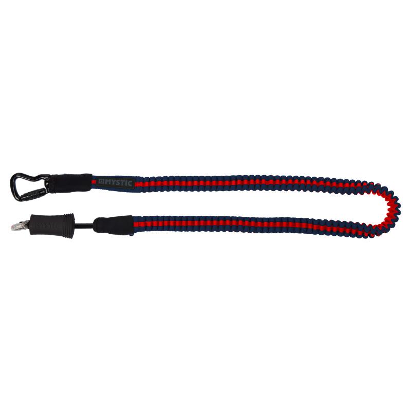 Kite HP Leash Long Mystic - Navy/Red