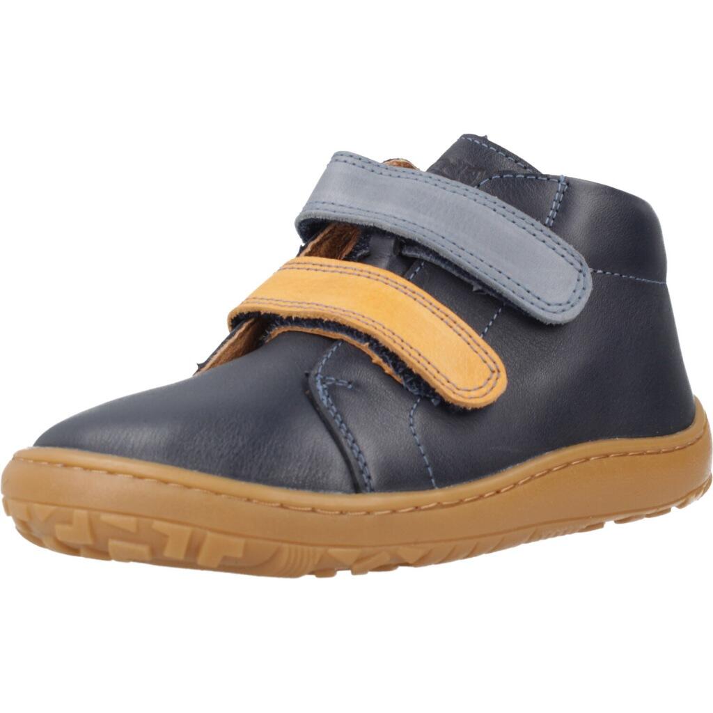 Buty FRODDO G2130360 2 Niebieski