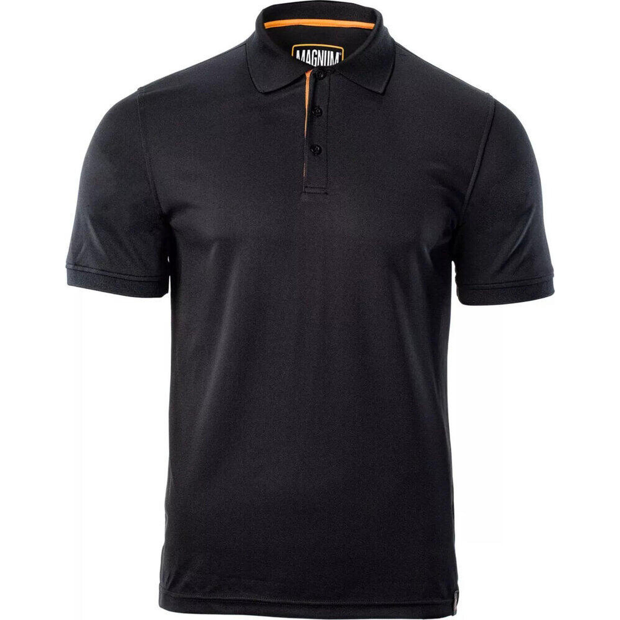 Koszulka trenngowa męska Magnum Polo