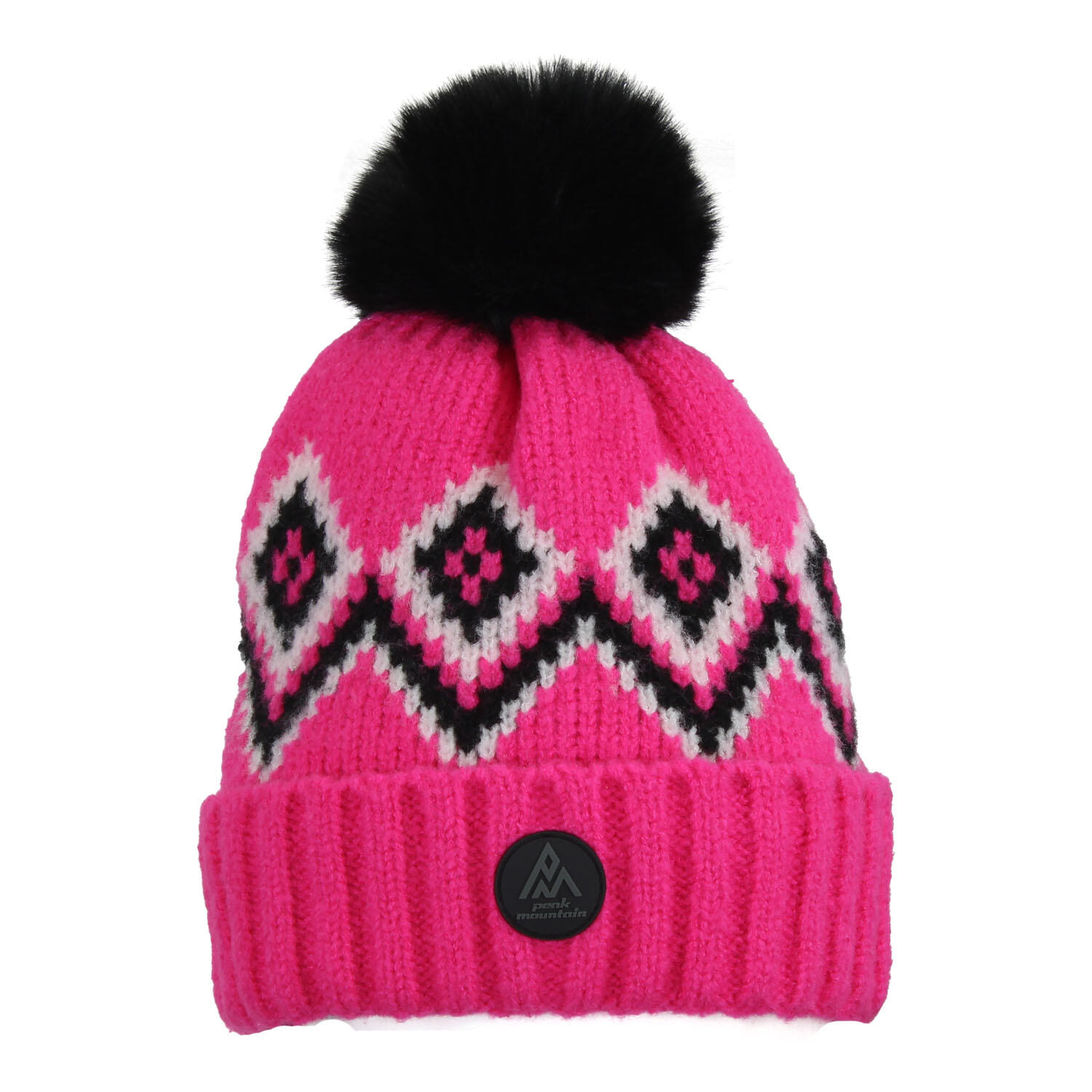 Czapka Peak Mountain Monceau