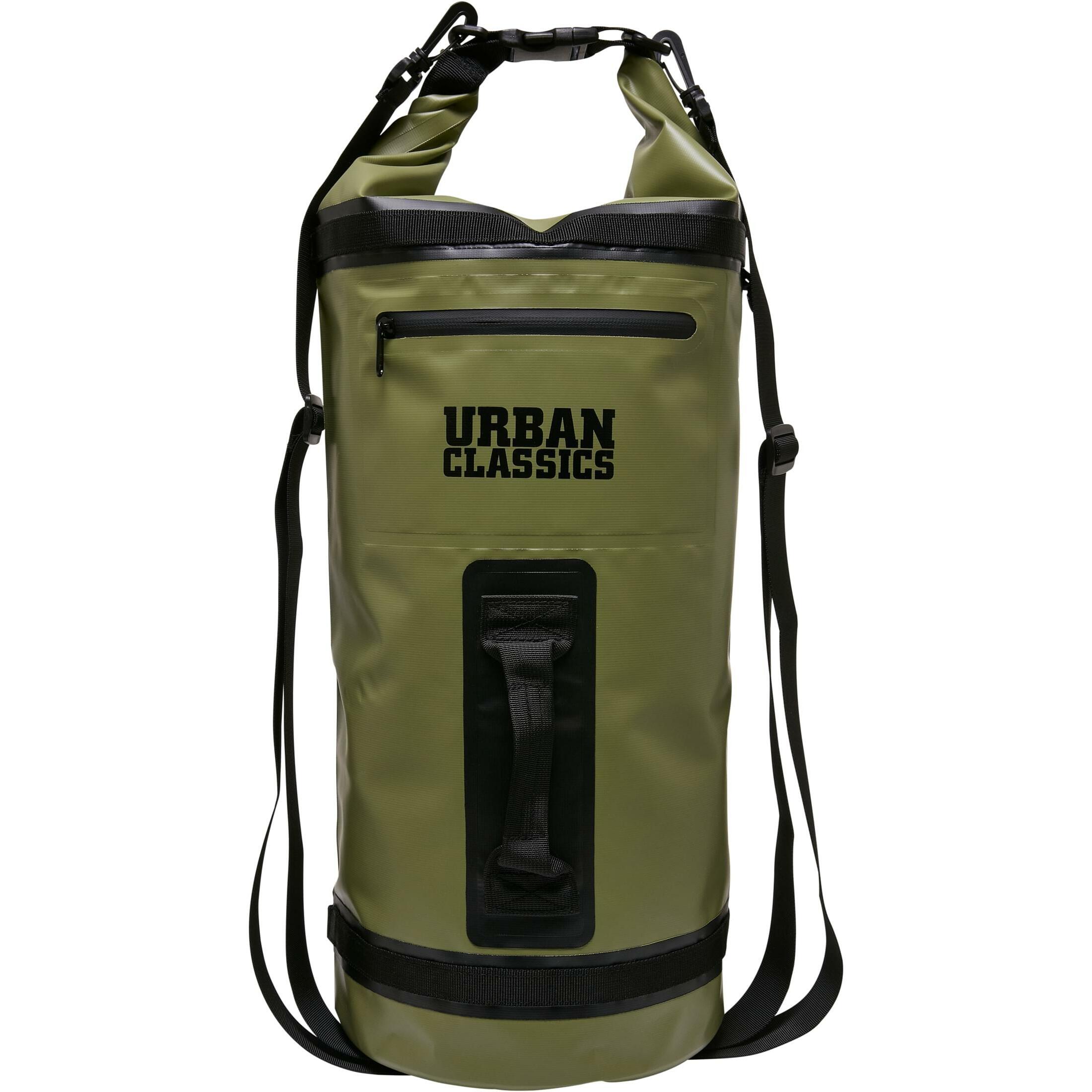 Plecak Urban Classics Adventure Dry
