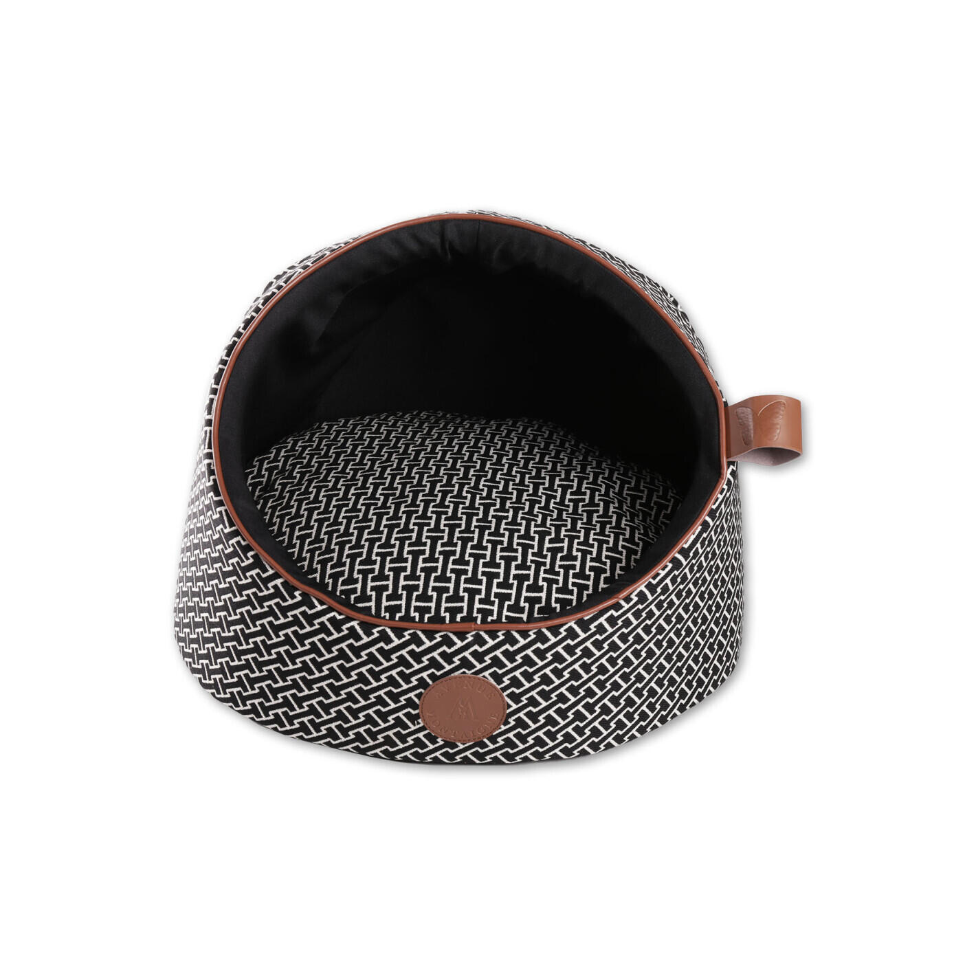 Schron dla psa i kota Martin Sellier