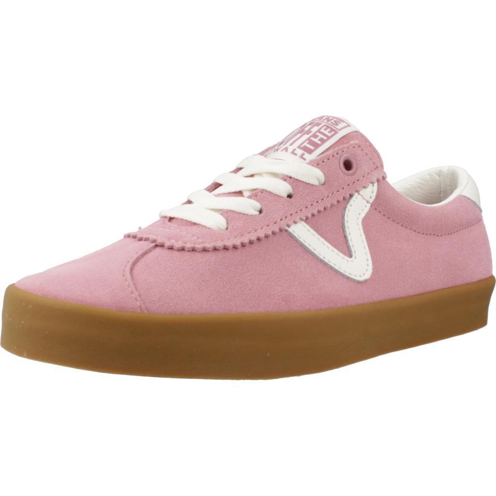 Buty VANS SPORT LOW Rose