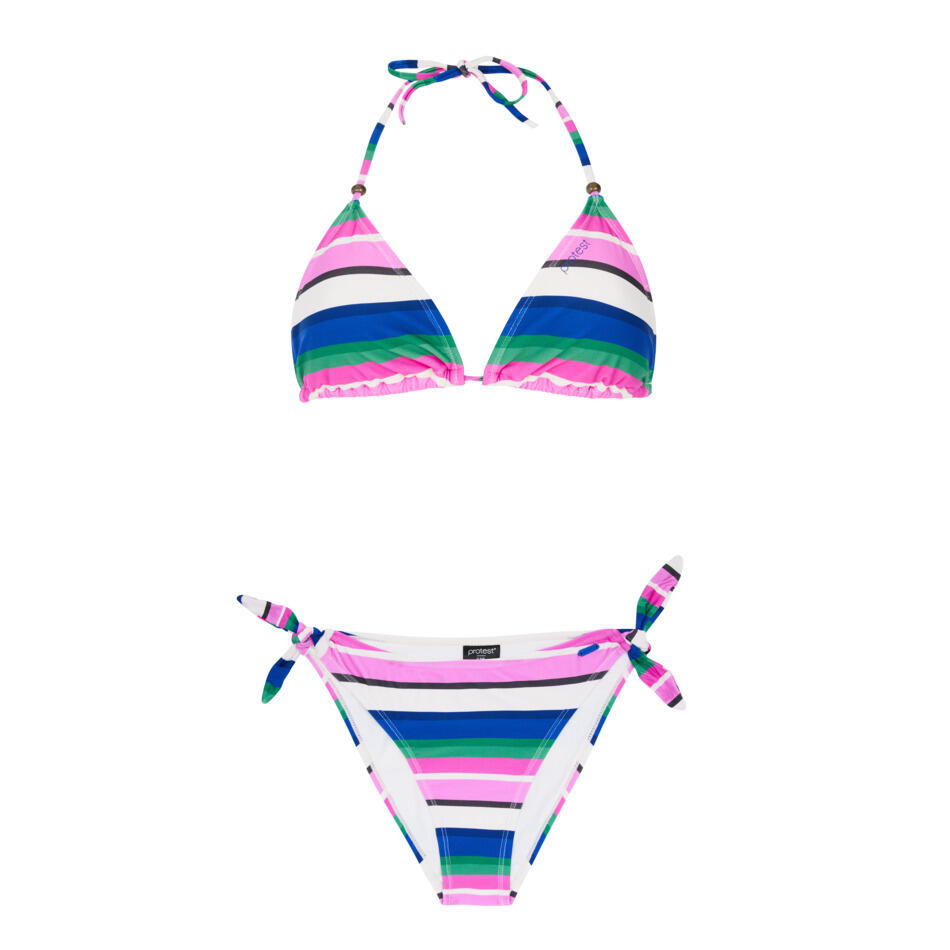 Damski 2-częściowy kostium kąpielowy Protest Caley