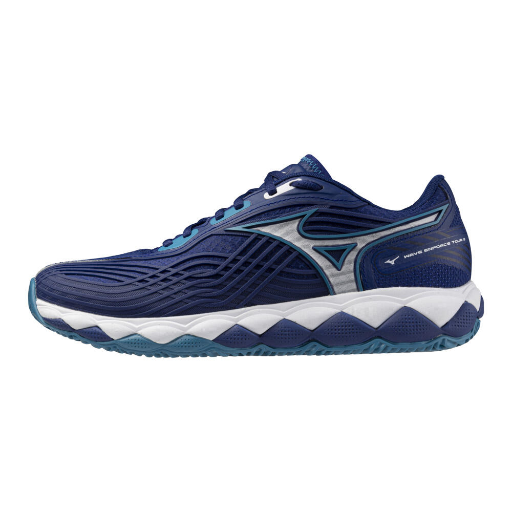 Buty do tenisa Mizuno Wave Enforce Tour 2 Cc
