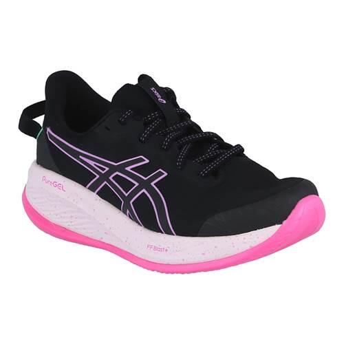 Buty do biegania damskie Asics Gel Cumulus 26 Lite show