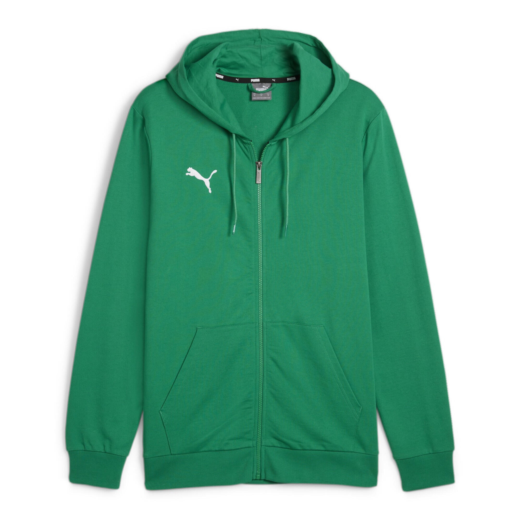 Bluza sportowa męska Puma B23621