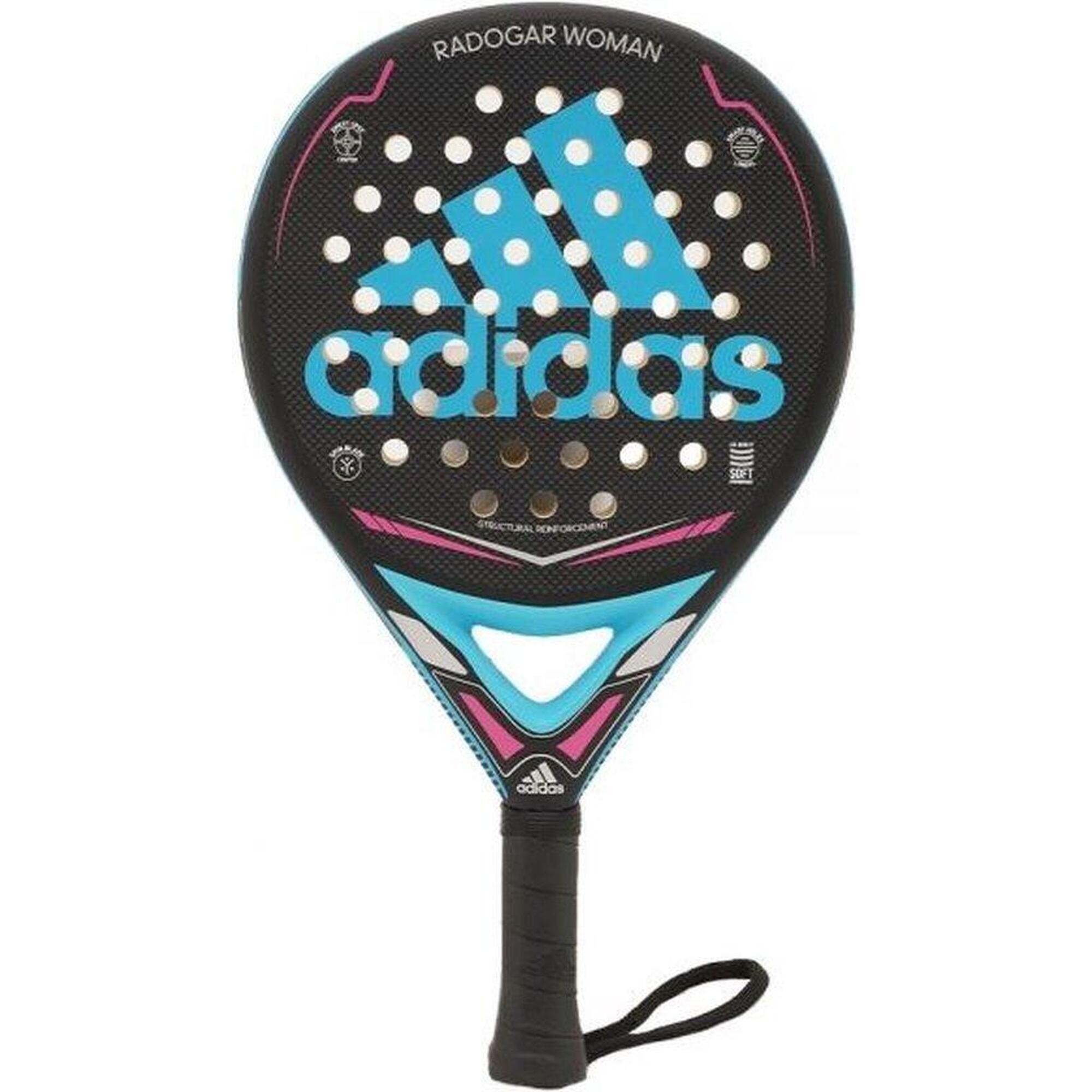 Women's Adidas Radogar Padel Racket