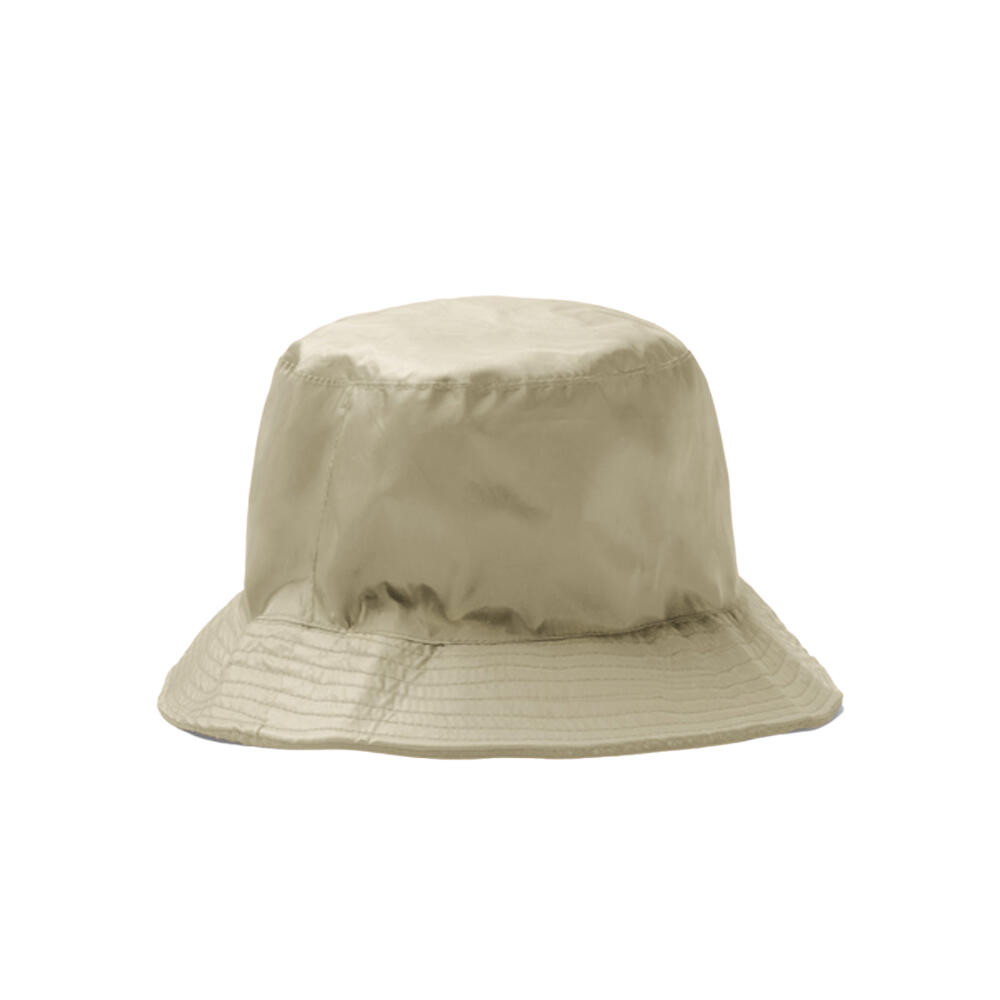 Frosty Fisherman Bucket Hat