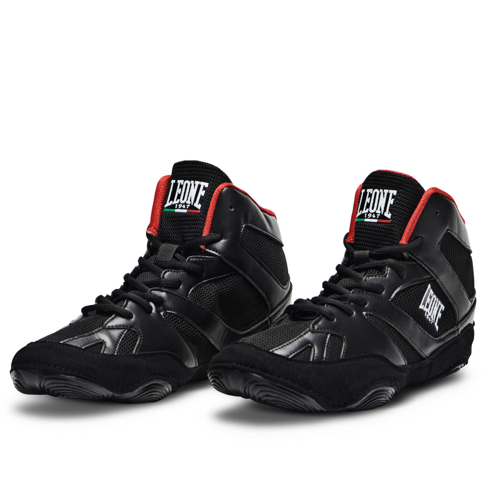 Buty bokserskie męskie LEONE 1947 Luchador