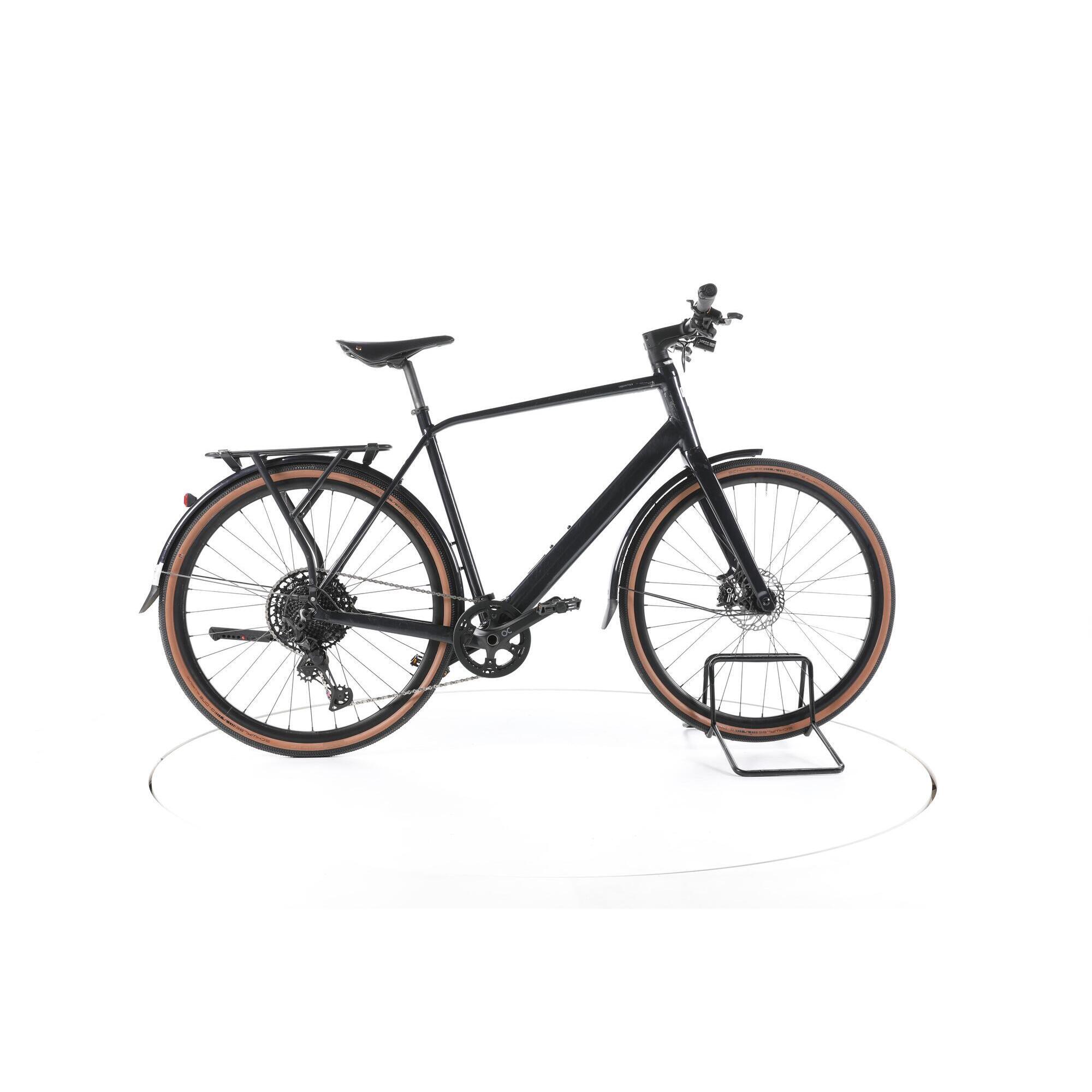 Second Life - Orbea Vibe H10 Trekking E-Bike - Stan dobry