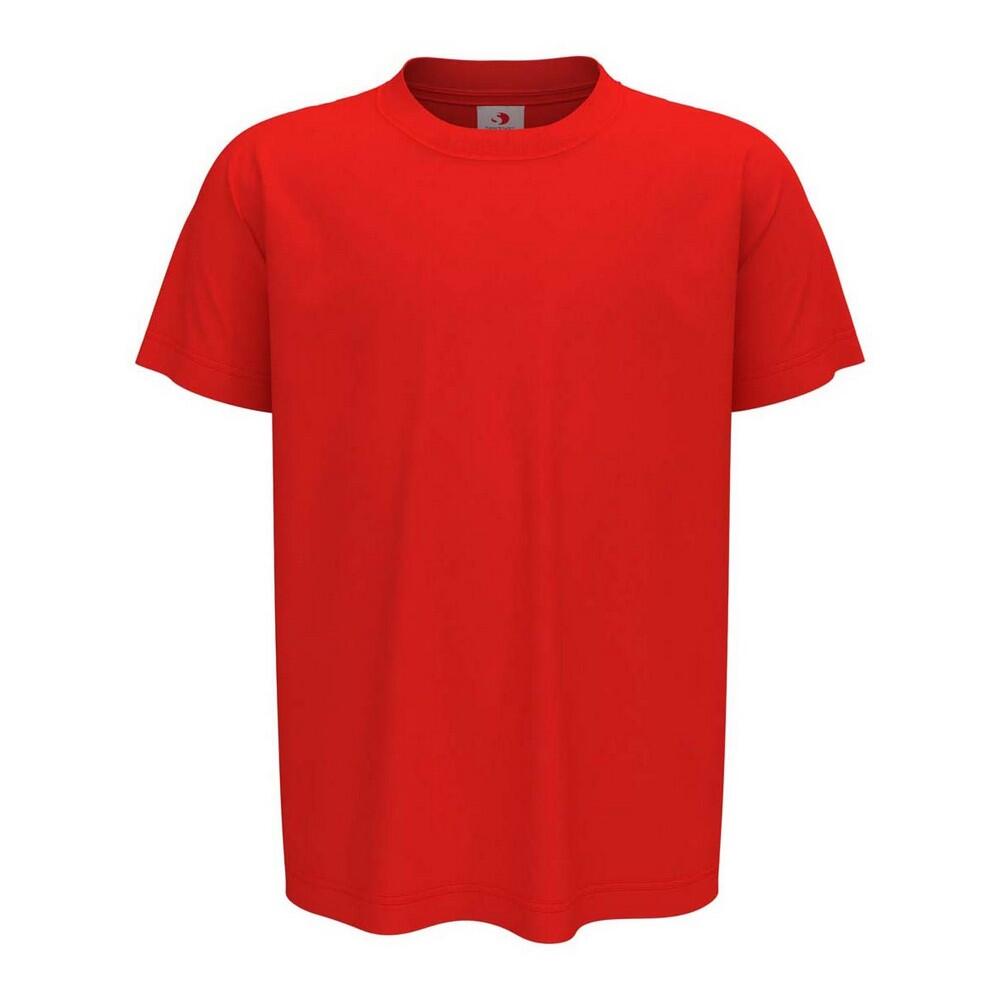 Koszulka Dziecięca Klasyczna