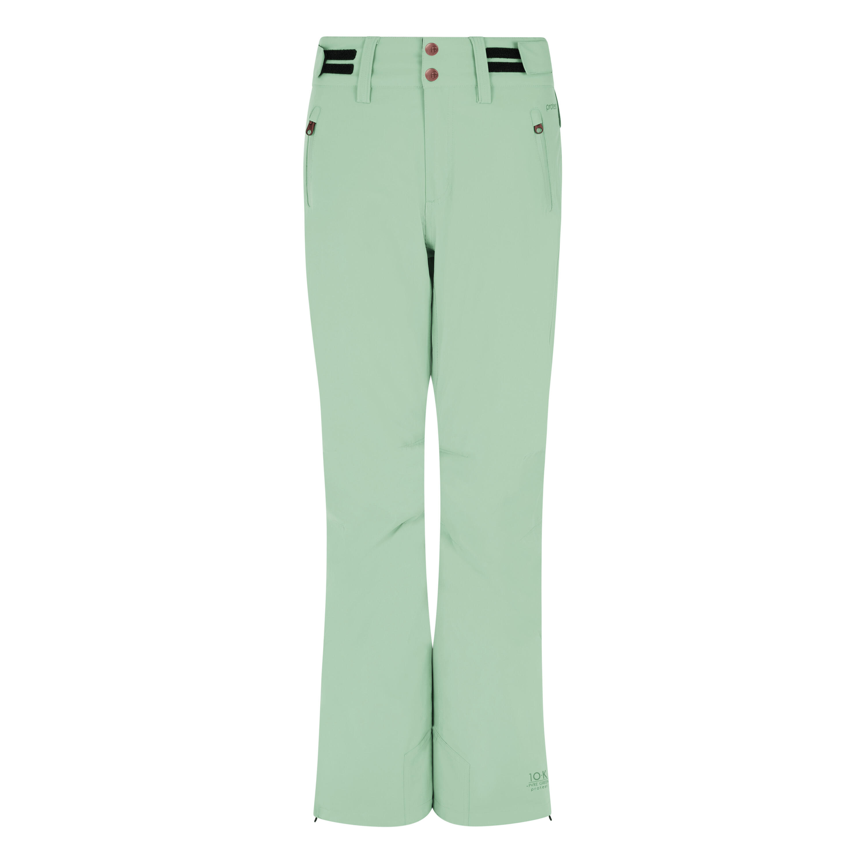 Spodnie narciarskie dla kobiet Protest Cinnamones