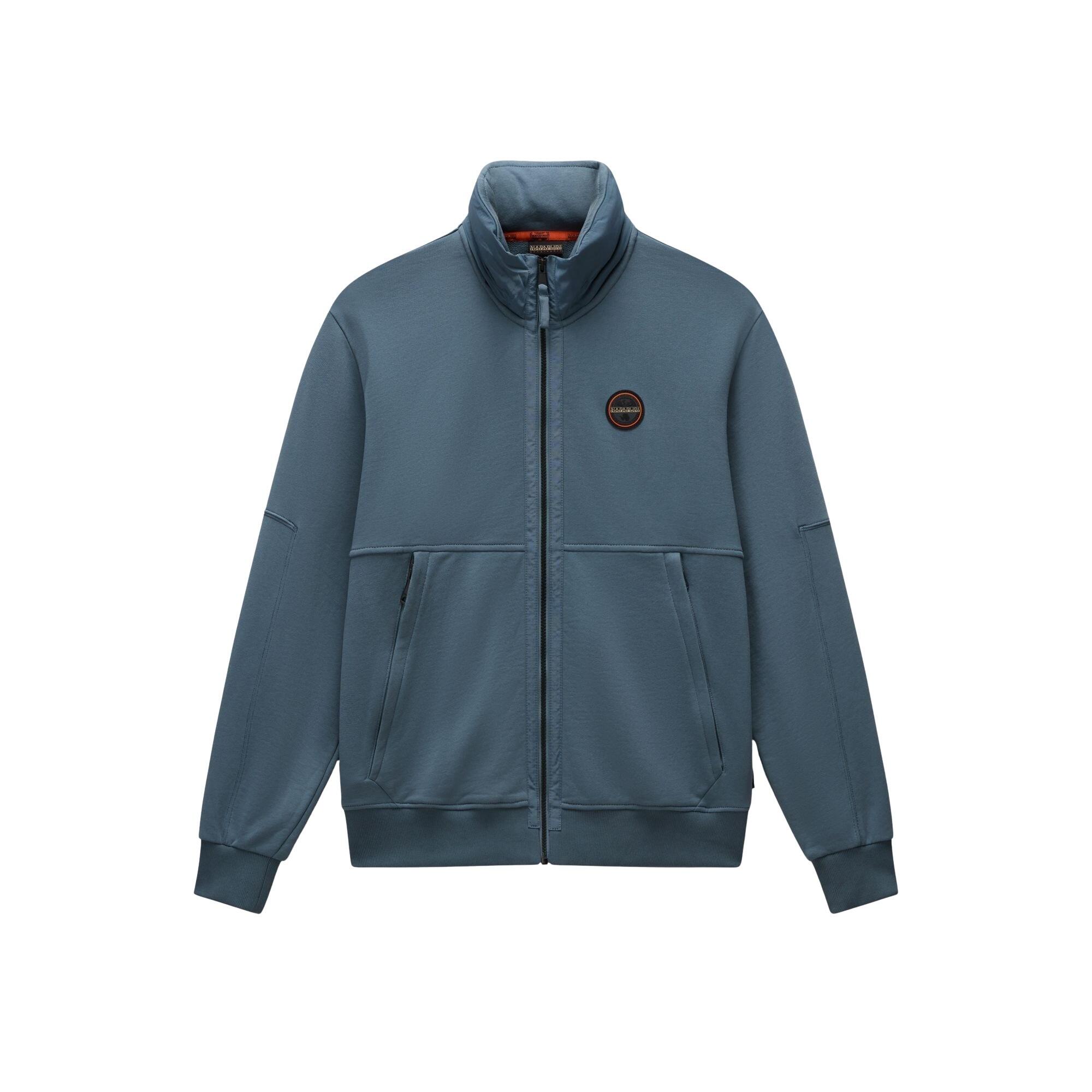 Bluza Napapijri B-Ambra